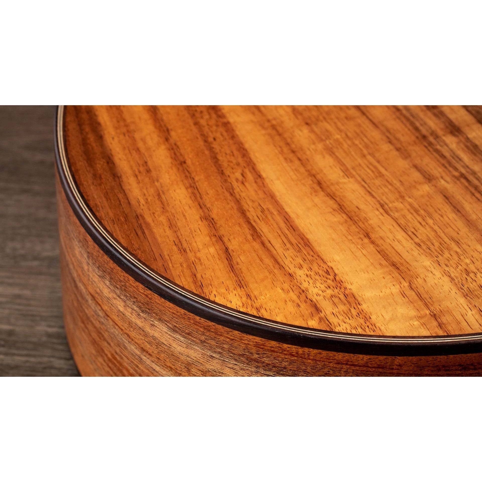 Đàn Guitar Acoustic Taylor 722ce w/Hardshell Case-Mai Nguyên Music