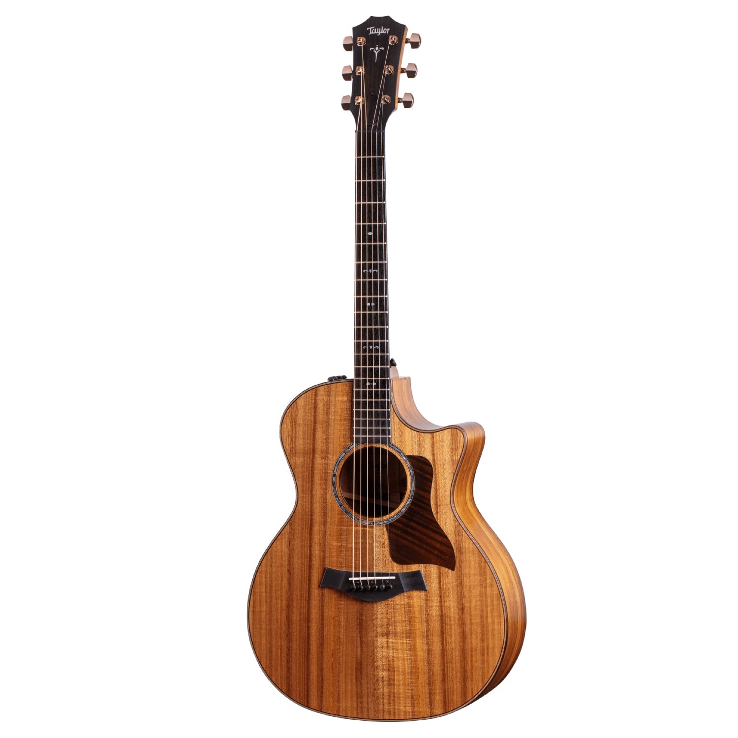 Đàn Guitar Acoustic Taylor 724ce w/Hardshell Case-Mai Nguyên Music