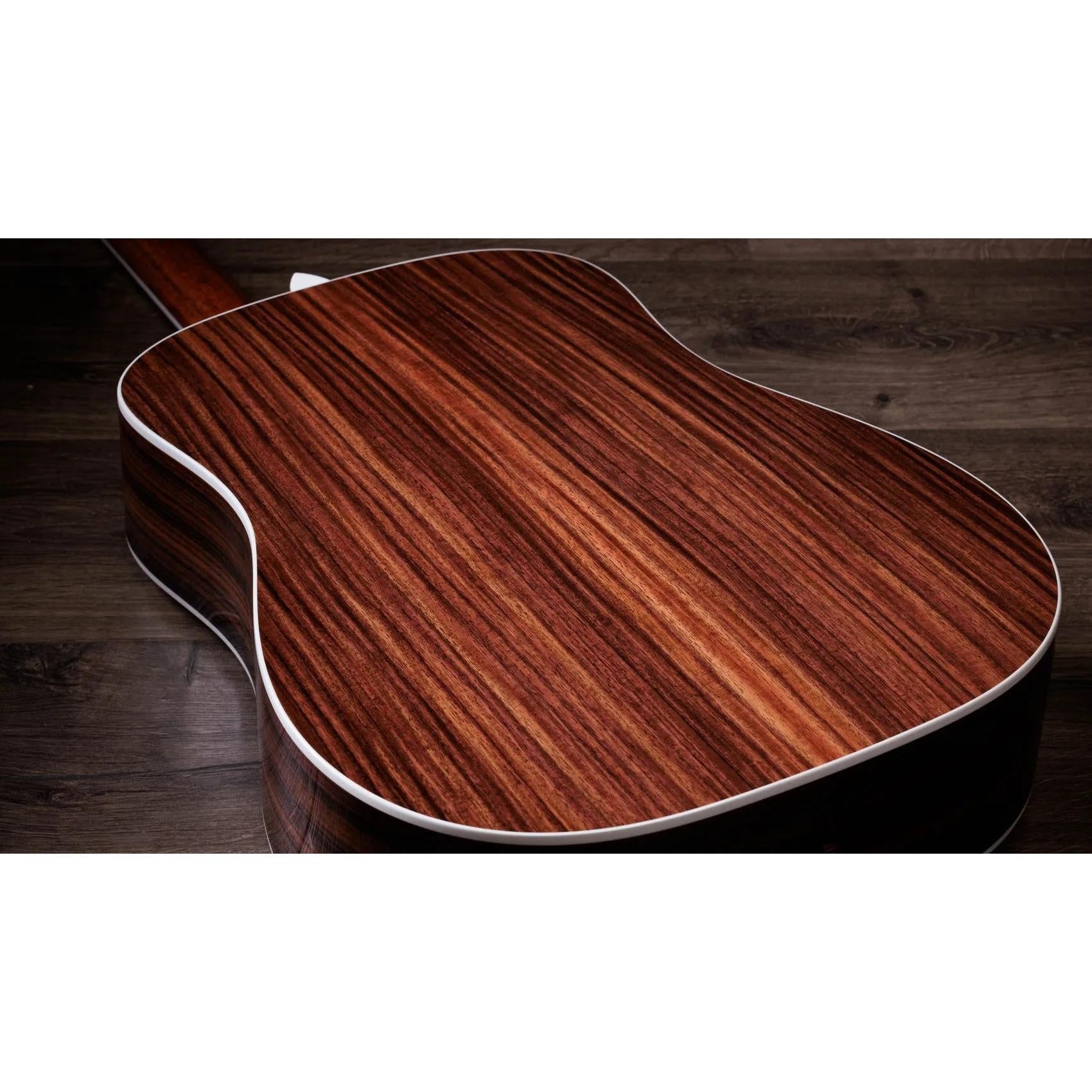 Đàn Guitar Acoustic Taylor 810e Legacy - Natural-Mai Nguyên Music