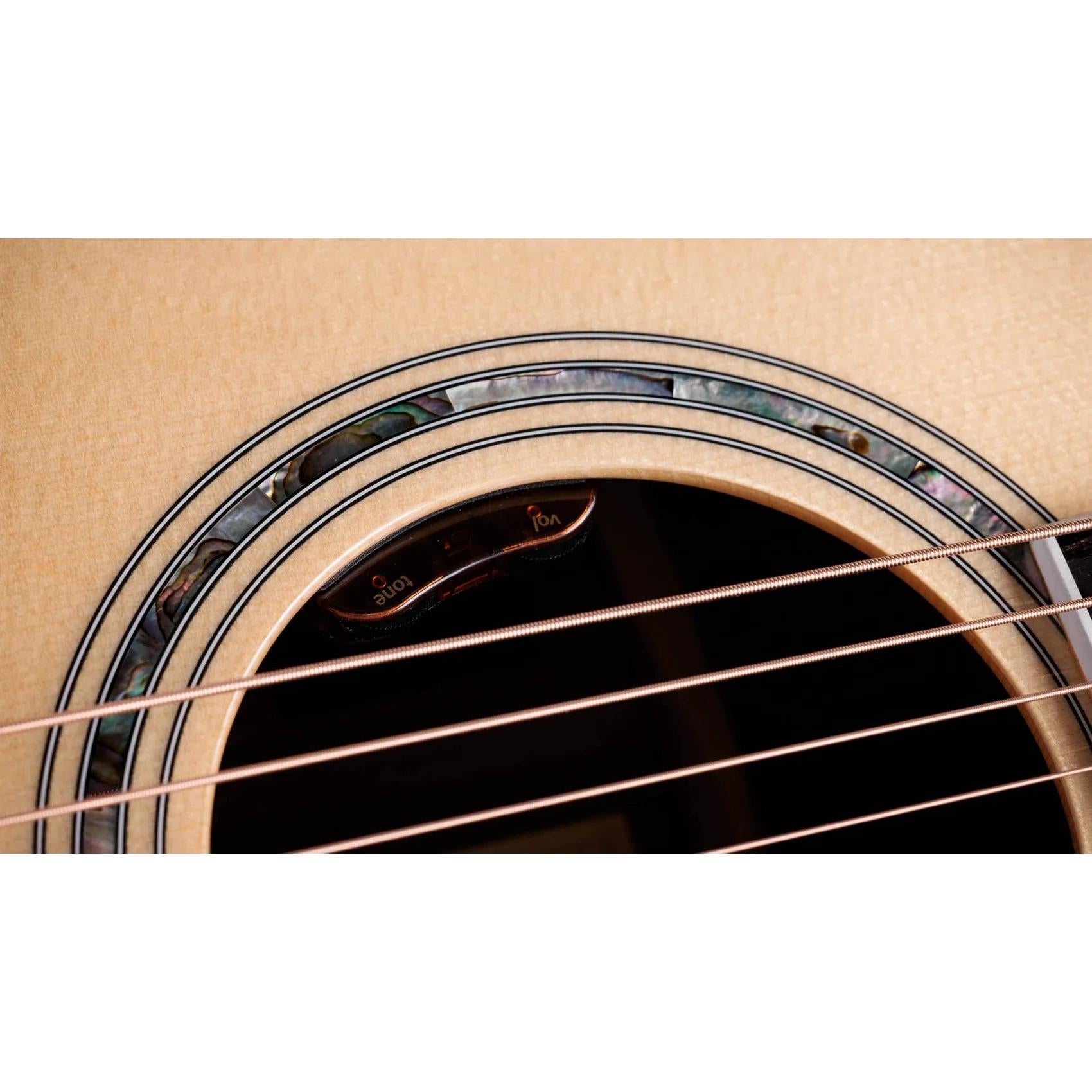 Đàn Guitar Acoustic Taylor 810e Legacy - Natural-Mai Nguyên Music