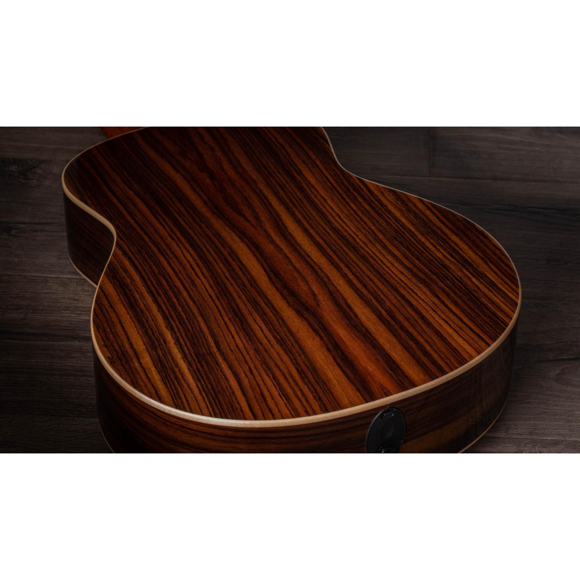 Đàn Guitar Acoustic Taylor 811e Grand Theater-Mai Nguyên Music