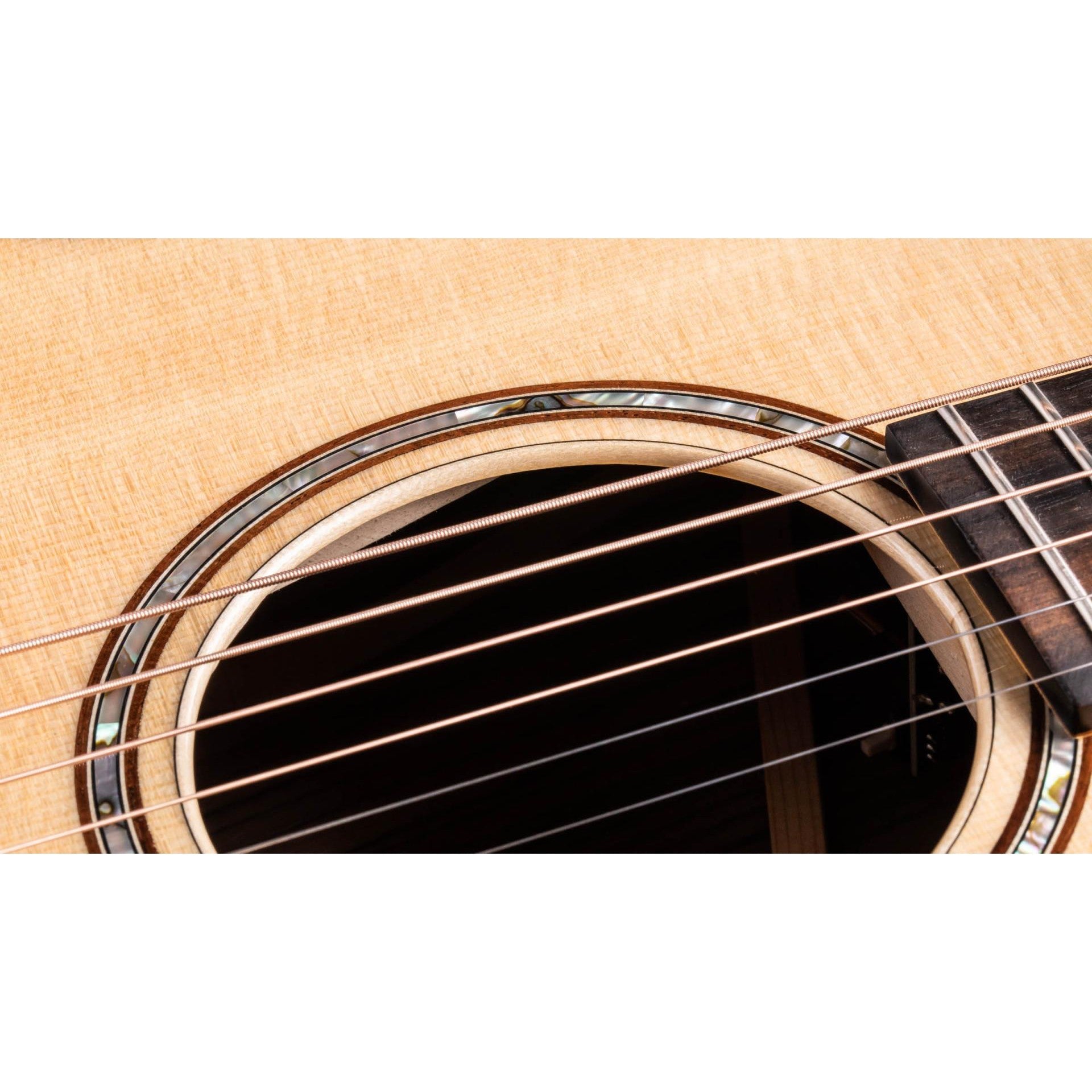 Đàn Guitar Acoustic Taylor 811e Grand Theater-Mai Nguyên Music