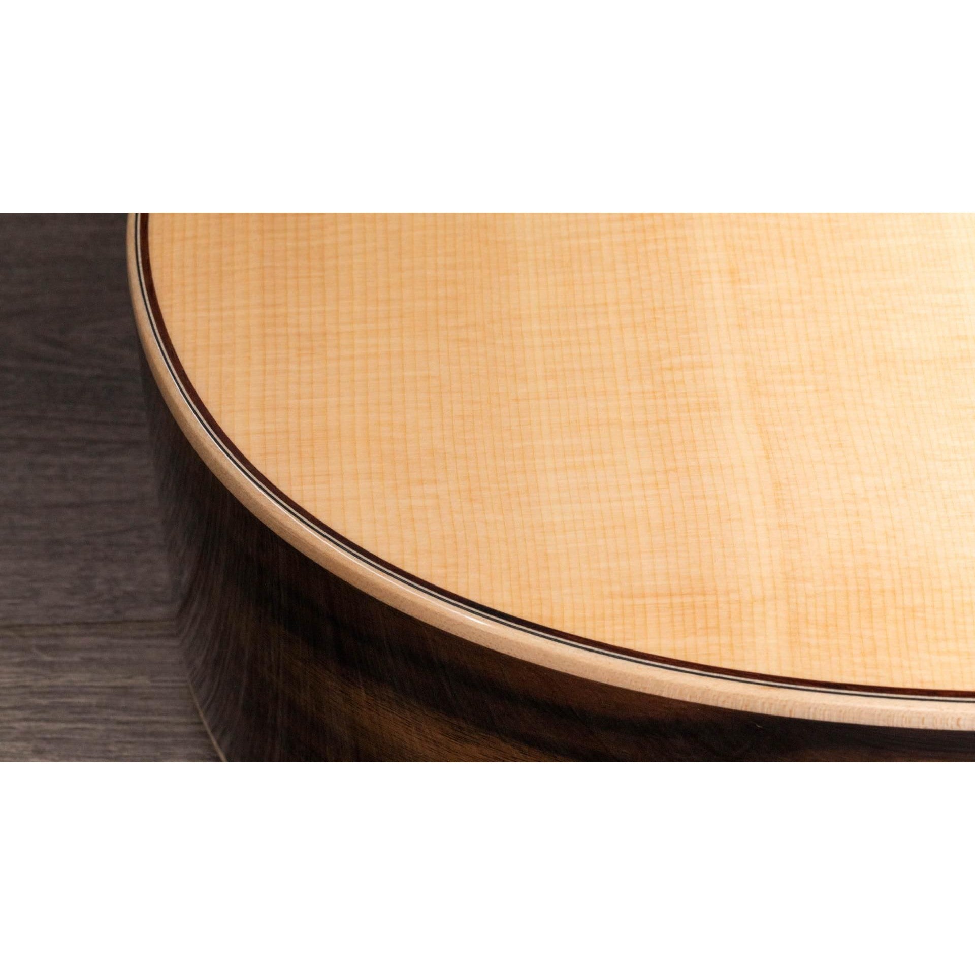 Đàn Guitar Acoustic Taylor 811e Grand Theater-Mai Nguyên Music