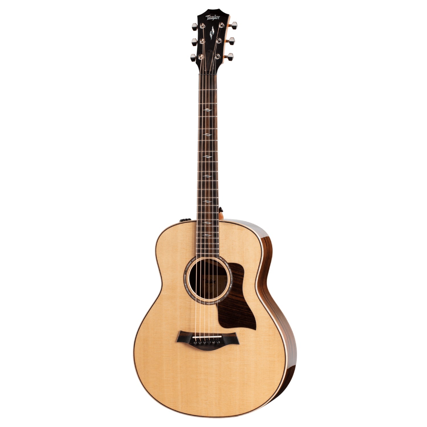 Đàn Guitar Acoustic Taylor 811e Grand Theater-Mai Nguyên Music