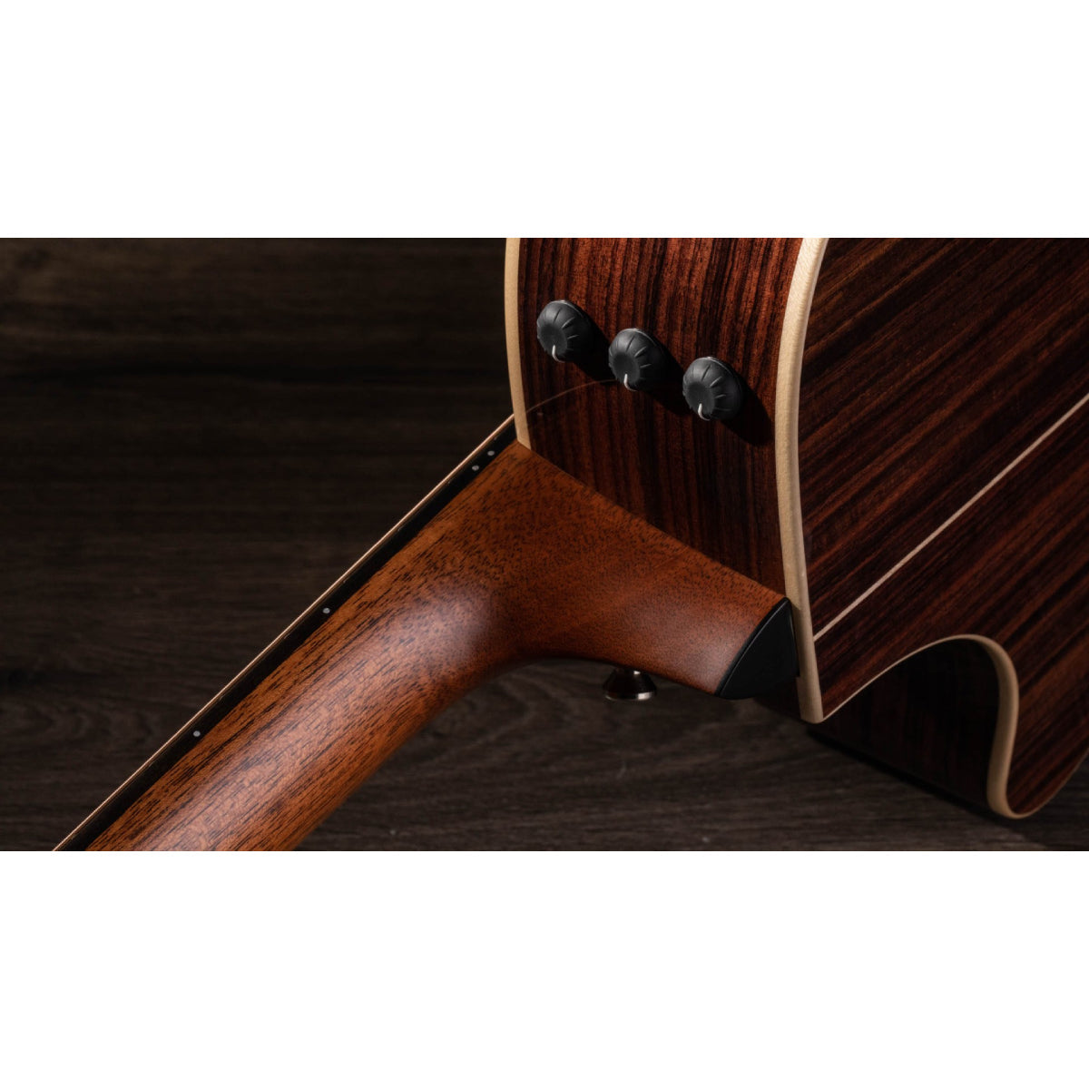 Đàn Guitar Acoustic Taylor 812ce 12-Fret w/Case-Mai Nguyên Music