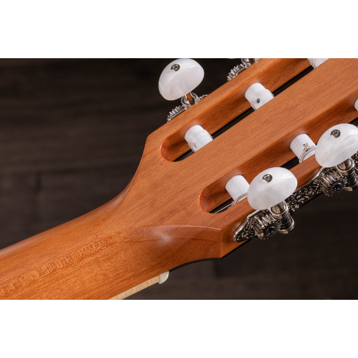 Đàn Guitar Acoustic Taylor 812ce-N w/Case-Mai Nguyên Music