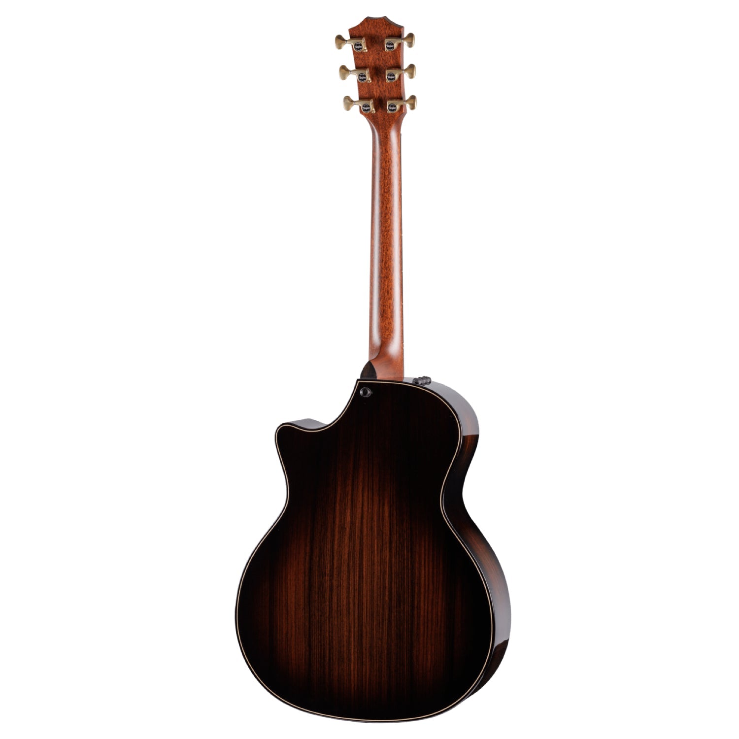Đàn Guitar Acoustic Taylor 814ce Blacktop Builder's Edition-Mai Nguyên Music