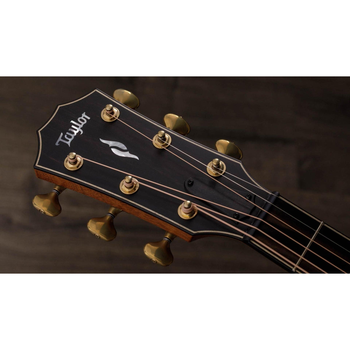 Đàn Guitar Acoustic Taylor 814ce Builder's Edition - Natural-Mai Nguyên Music