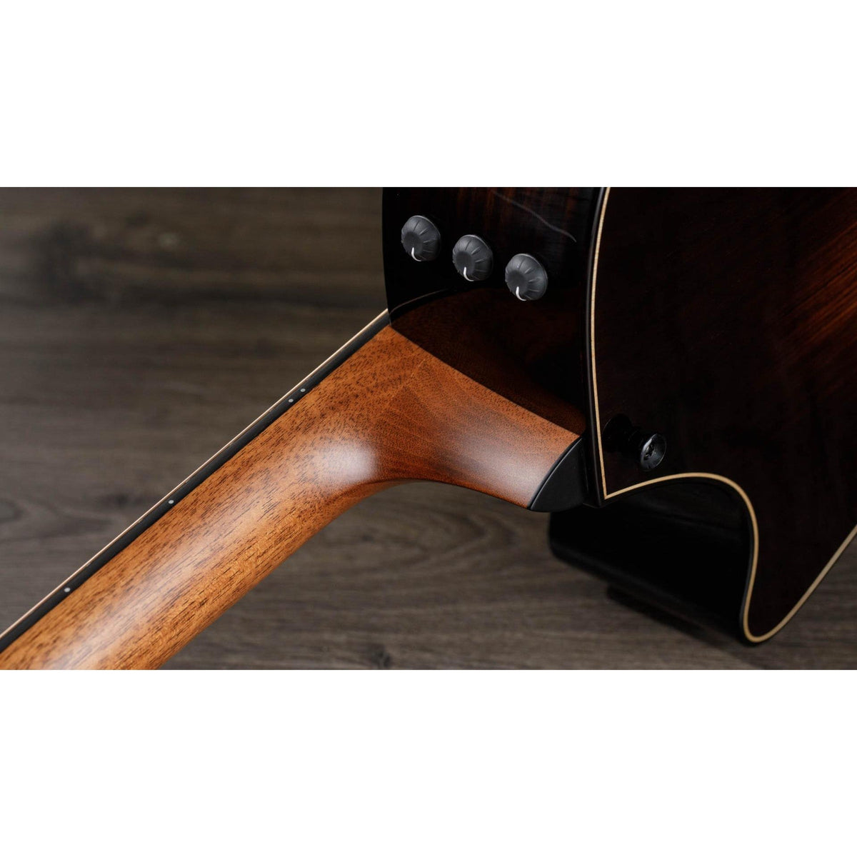 Đàn Guitar Acoustic Taylor 814ce Builder's Edition - Natural-Mai Nguyên Music