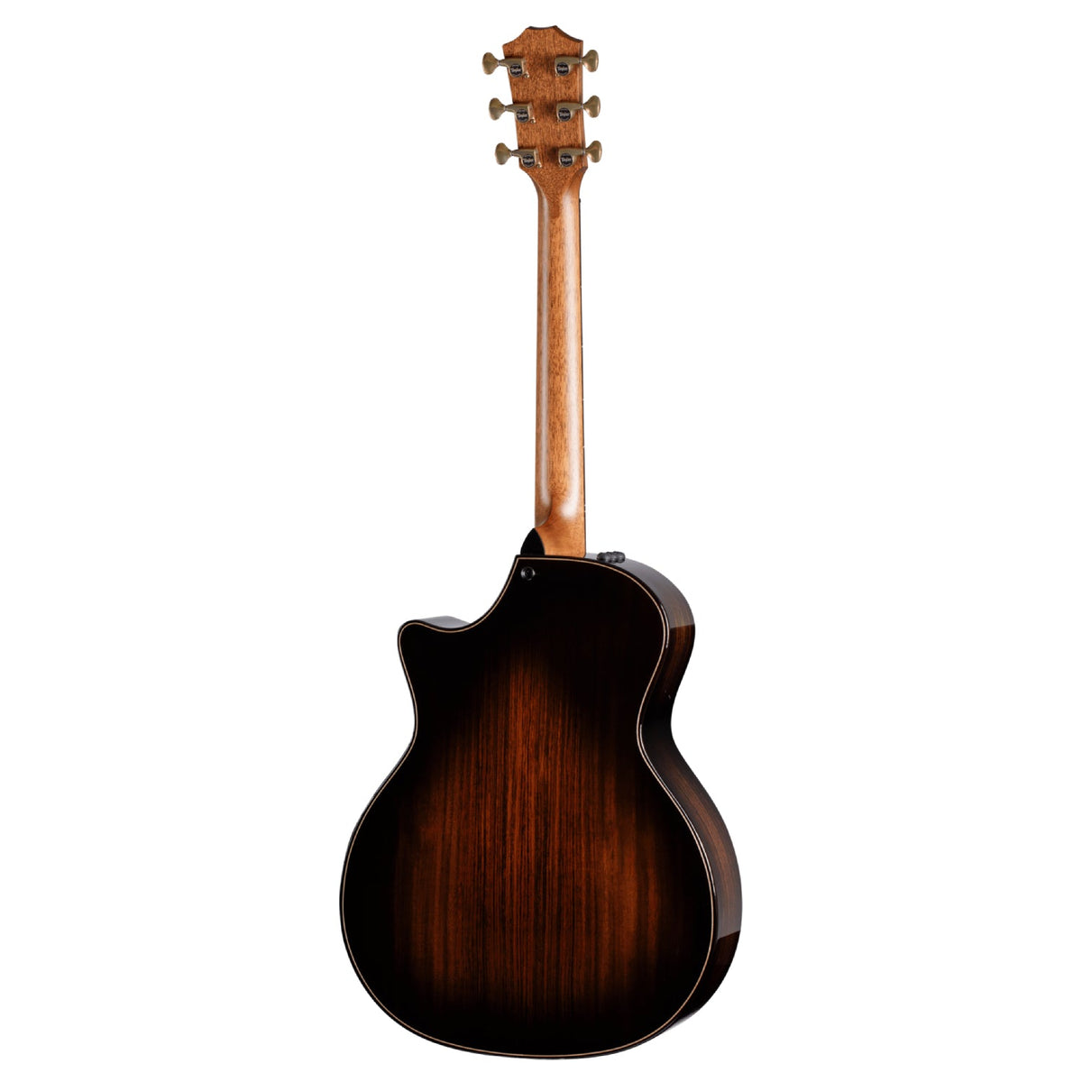 Đàn Guitar Acoustic Taylor 814ce Builder's Edition - Natural-Mai Nguyên Music