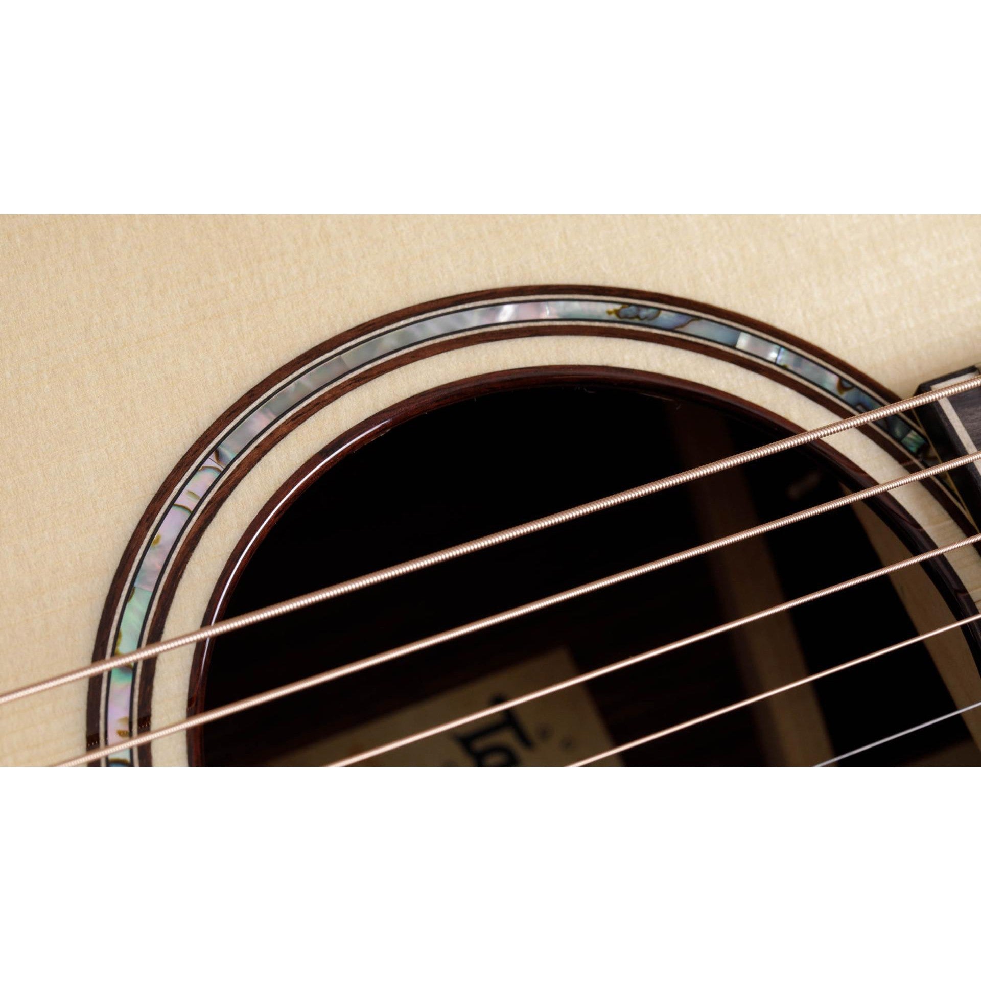 Đàn Guitar Acoustic Taylor 814ce Builder's Edition - Natural-Mai Nguyên Music