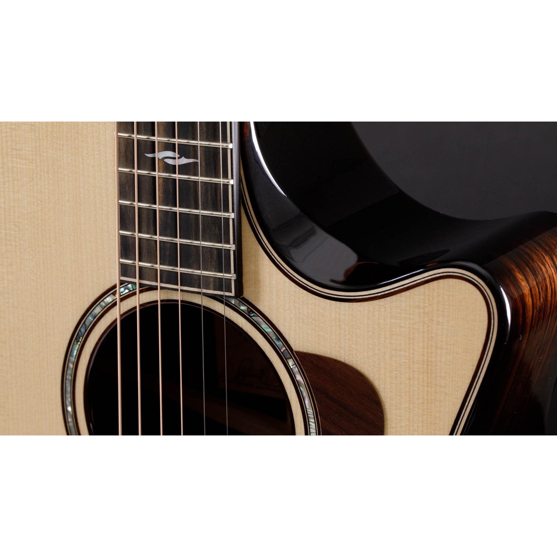 Đàn Guitar Acoustic Taylor 814ce Builder's Edition - Natural-Mai Nguyên Music