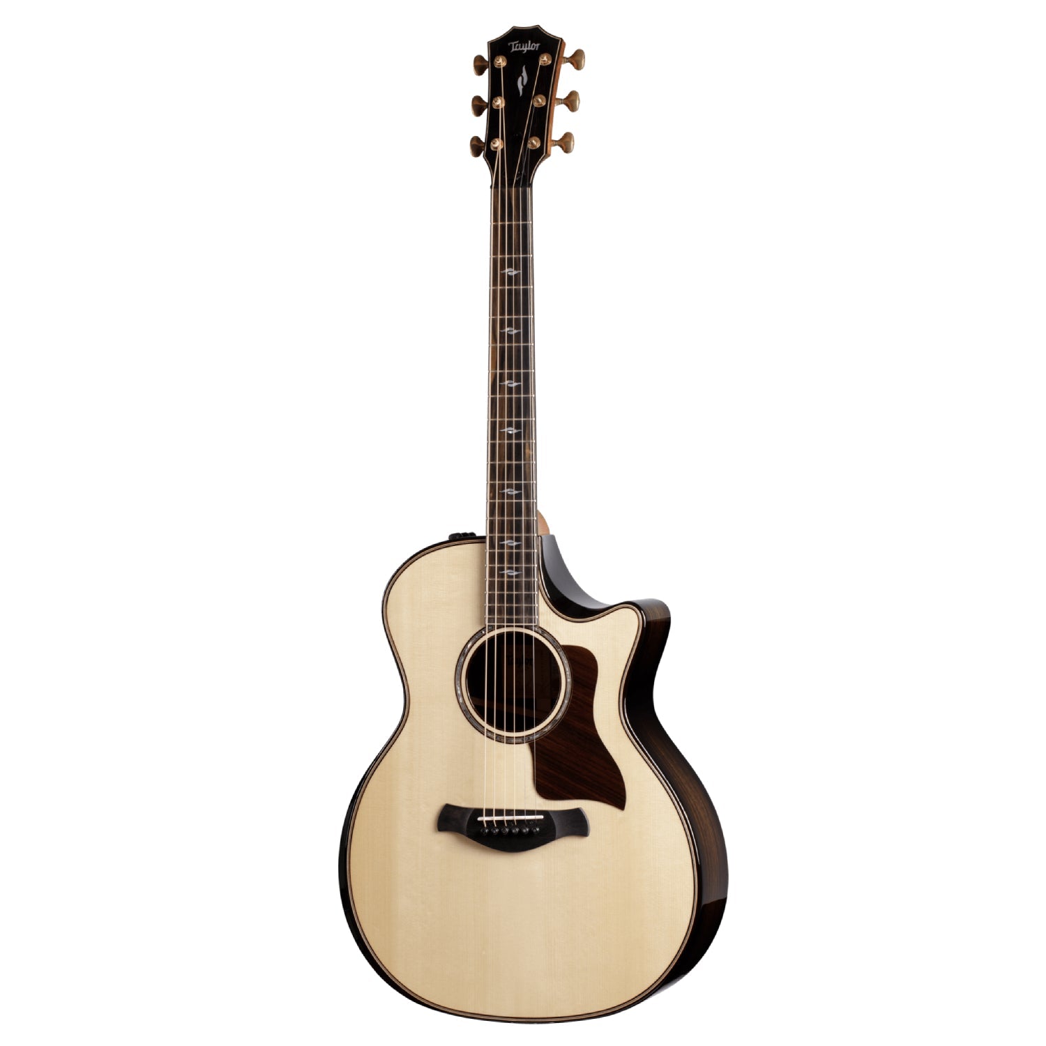 Đàn Guitar Acoustic Taylor 814ce Builder's Edition - Natural-Mai Nguyên Music