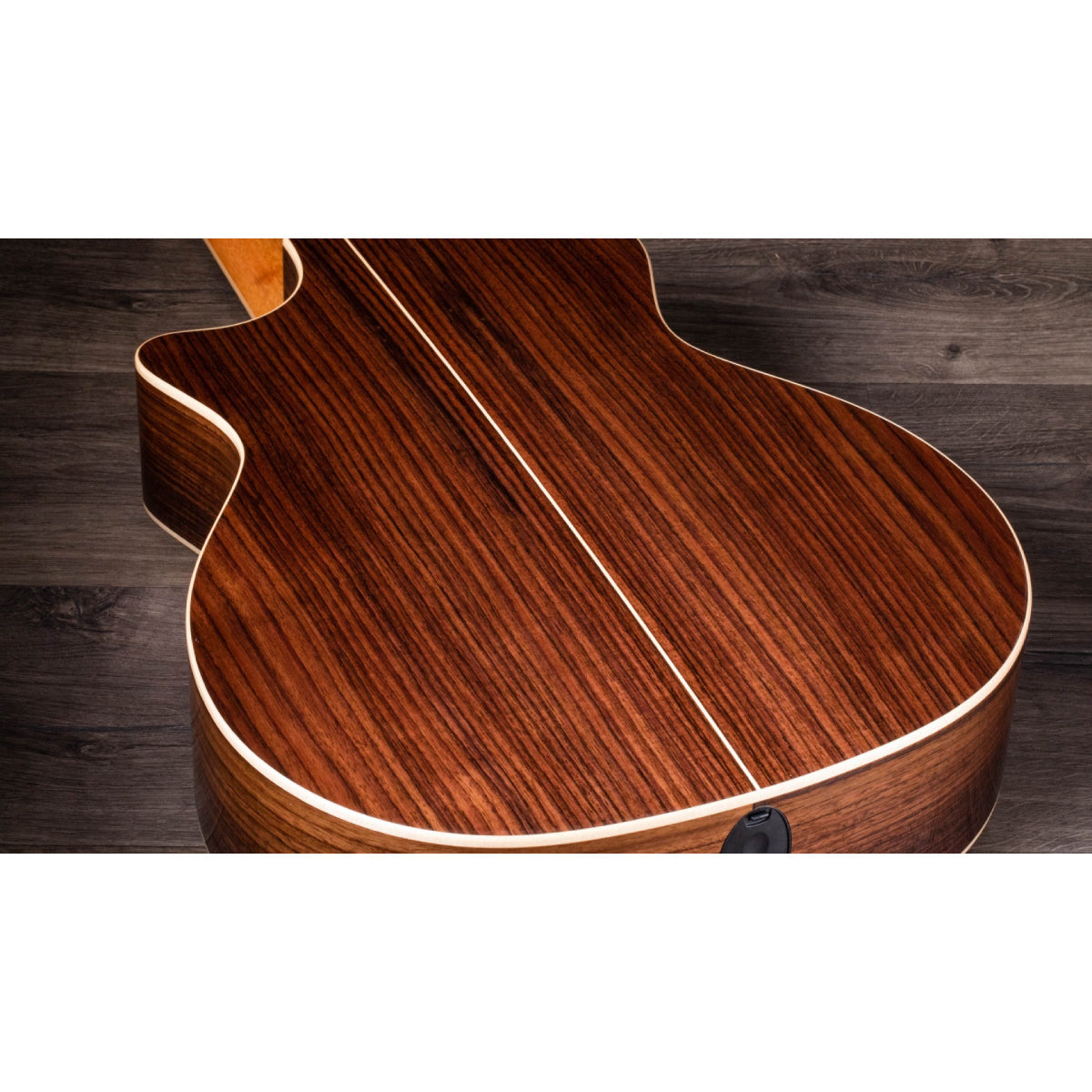 Đàn Guitar Acoustic Taylor 814ce-N w/Case-Mai Nguyên Music