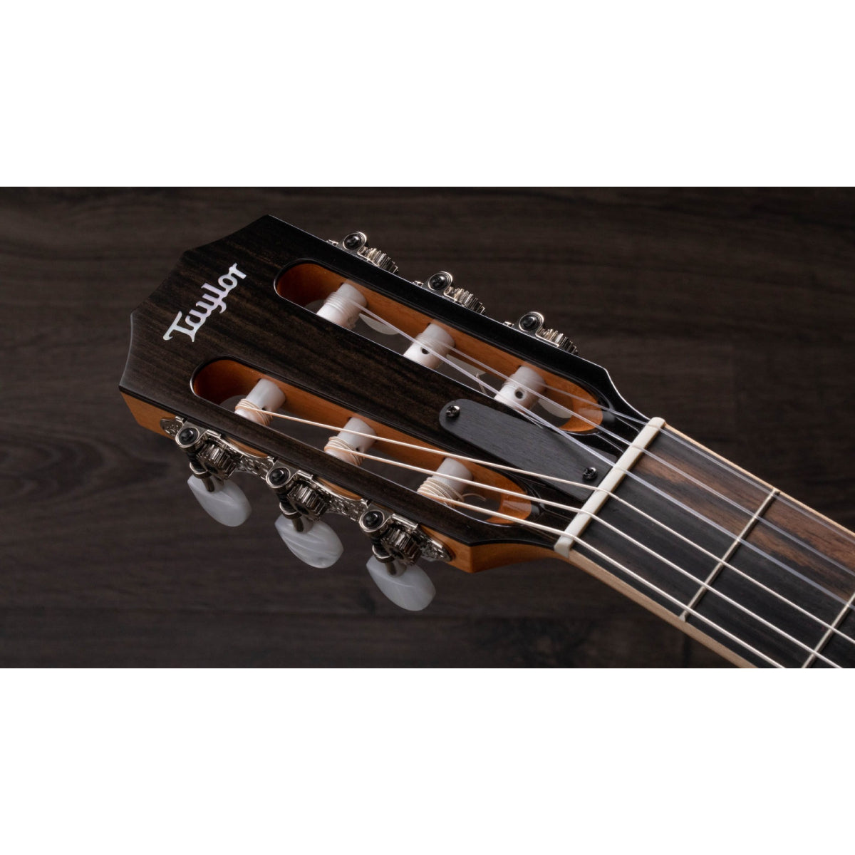 Đàn Guitar Acoustic Taylor 814ce-N w/Case-Mai Nguyên Music