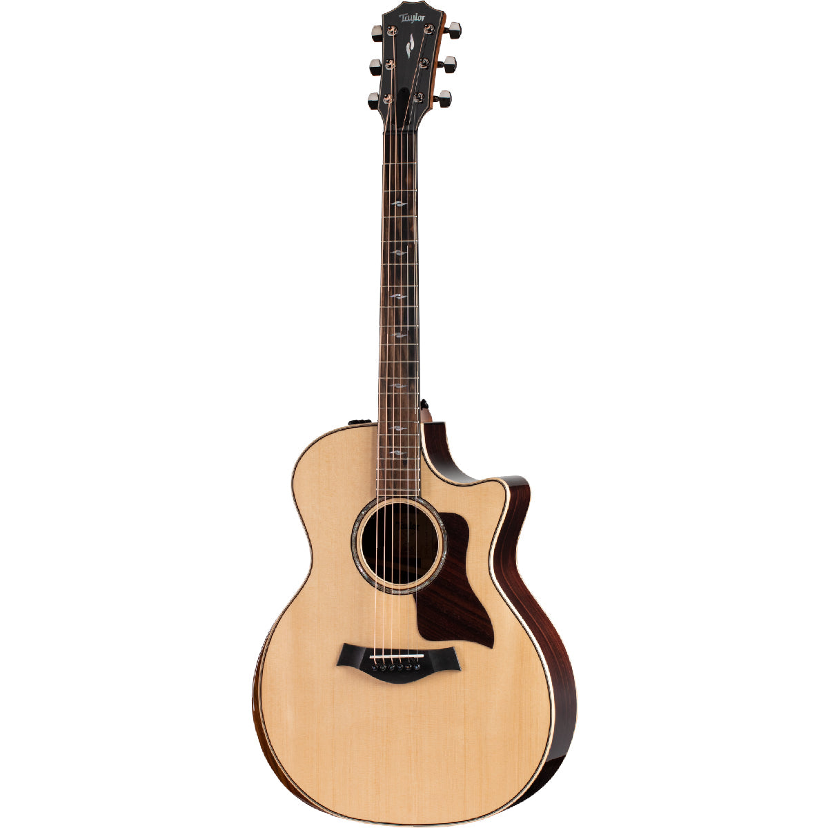 Đàn Guitar Acoustic Taylor 814ce w/Case-Mai Nguyên Music