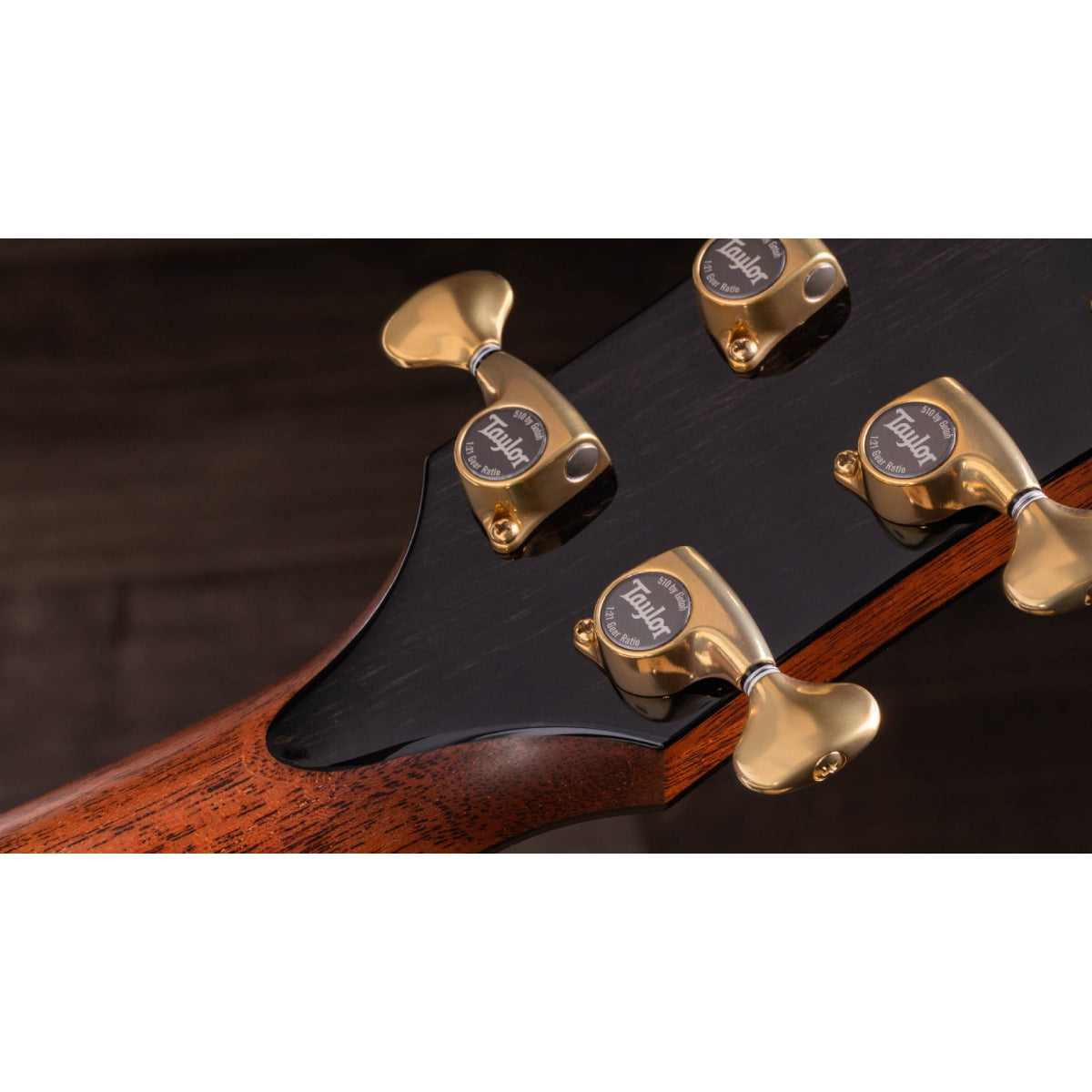 Đàn Guitar Acoustic Taylor 912ce w/Case-Mai Nguyên Music