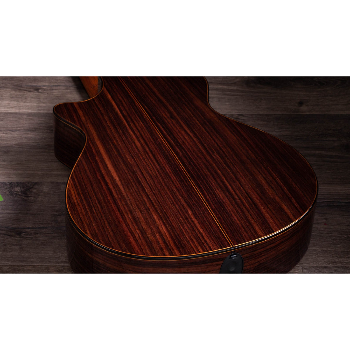 Đàn Guitar Acoustic Taylor 912ce w/Case-Mai Nguyên Music