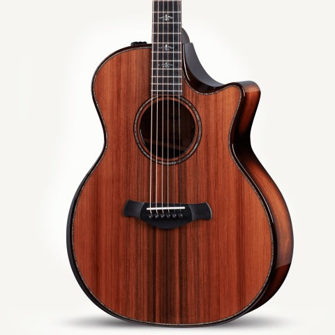 Đàn Guitar Acoustic Taylor 914ce Builder's Edition-Mai Nguyên Music