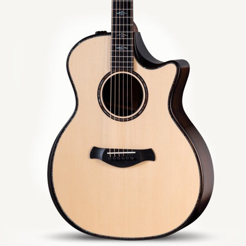 Đàn Guitar Acoustic Taylor 914ce Builder's Edition-Mai Nguyên Music