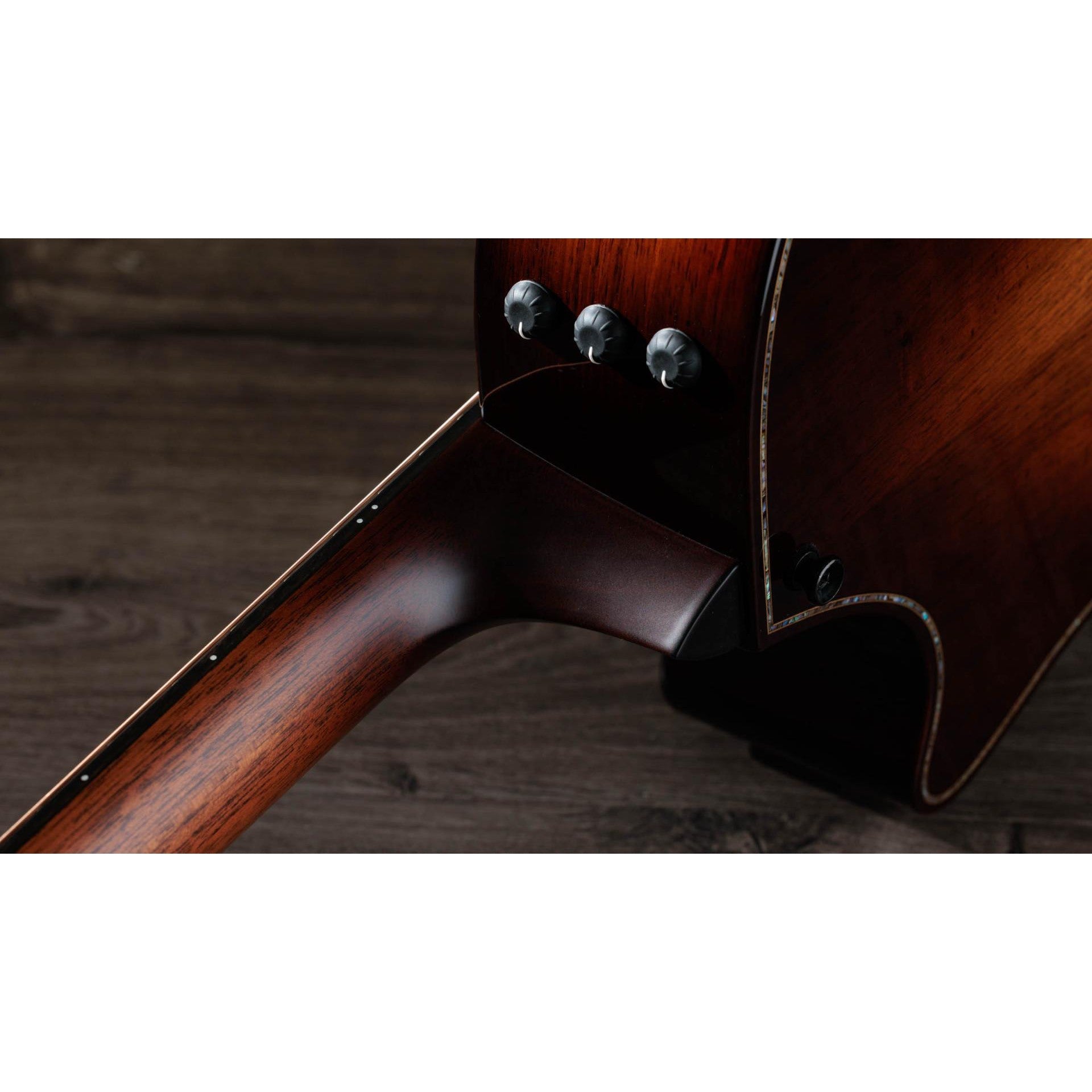 Đàn Guitar Acoustic Taylor 914ce Builder's Edition-Mai Nguyên Music