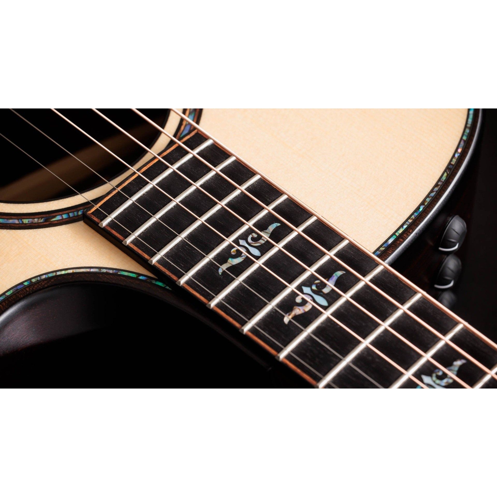 Đàn Guitar Acoustic Taylor 914ce Builder's Edition-Mai Nguyên Music