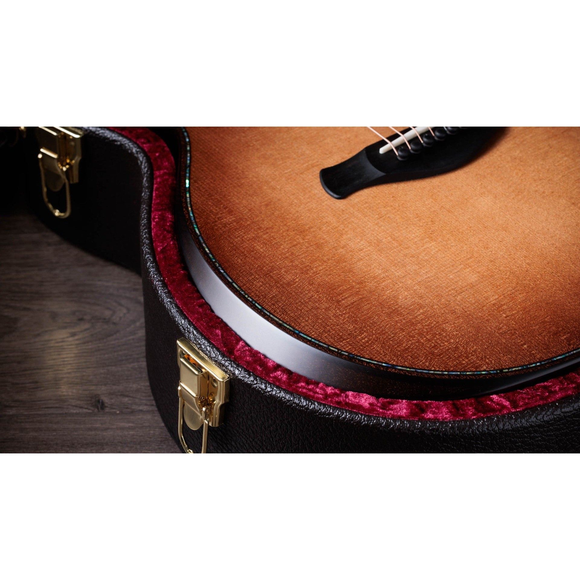 Đàn Guitar Acoustic Taylor 914ce WHB Builder's Edition-Mai Nguyên Music