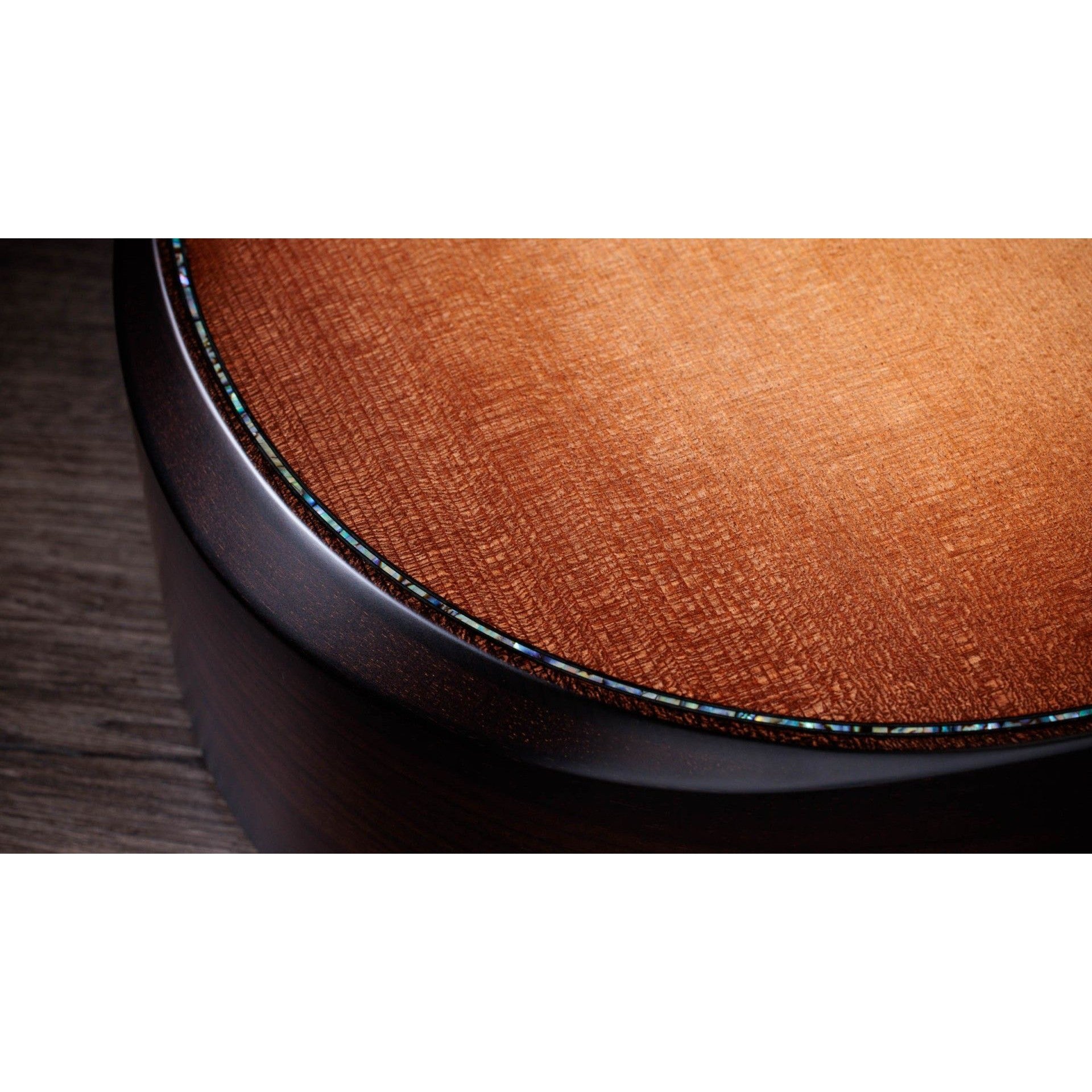 Đàn Guitar Acoustic Taylor 914ce WHB Builder's Edition-Mai Nguyên Music