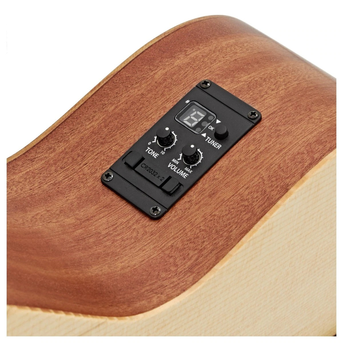 Đàn Guitar Acoustic Taylor Academy A10e w/Bag-Mai Nguyên Music