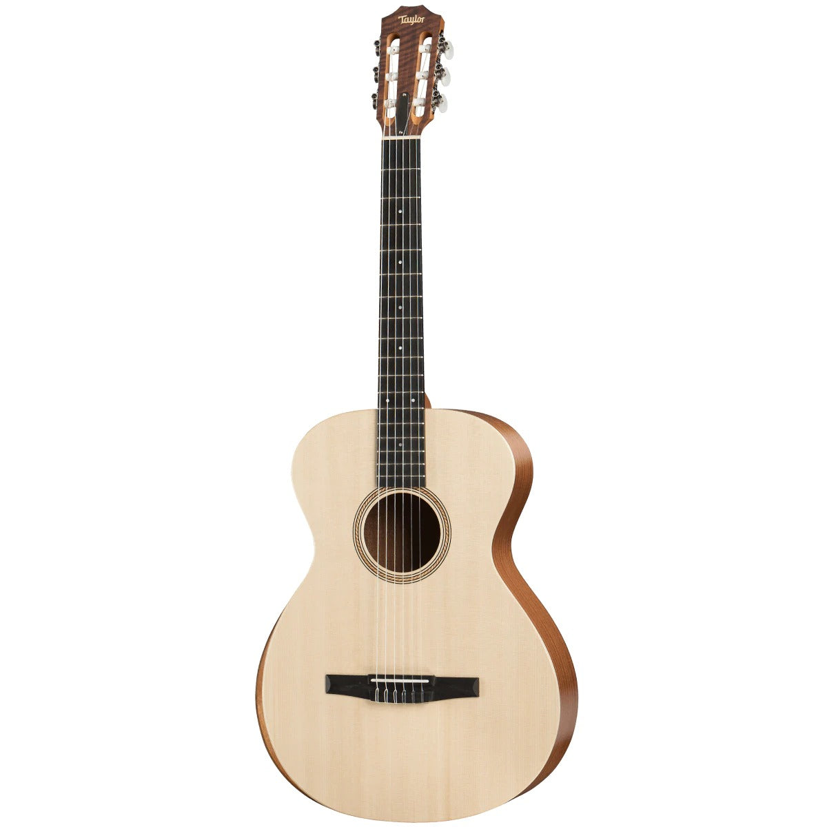 Đàn Guitar Acoustic Taylor Academy A12-N w/Bag-Mai Nguyên Music