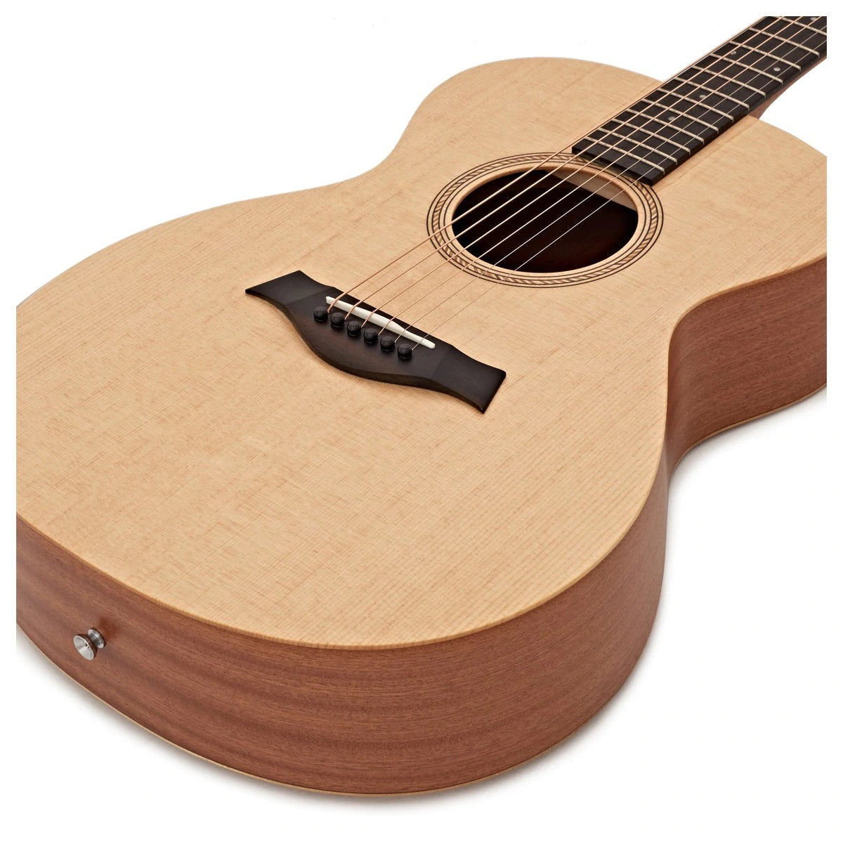 Đàn Guitar Acoustic Taylor Academy A12 w/Bag-Mai Nguyên Music