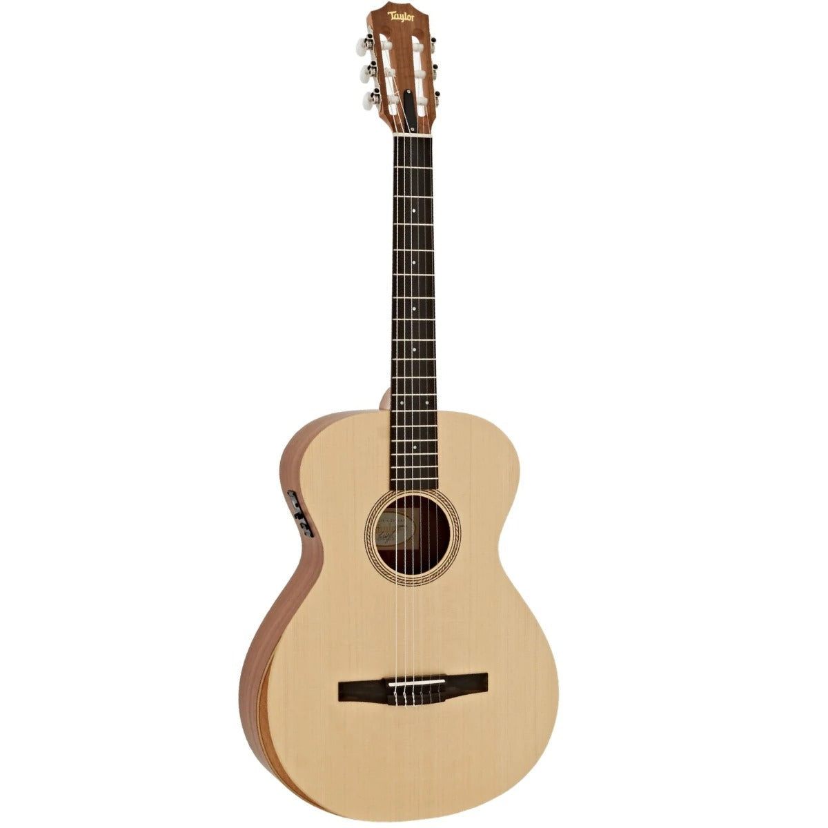 Đàn Guitar Acoustic Taylor Academy A12e-N w/Bag-Mai Nguyên Music