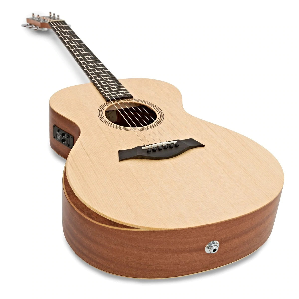 Đàn Guitar Acoustic Taylor Academy A12e w/Bag-Mai Nguyên Music