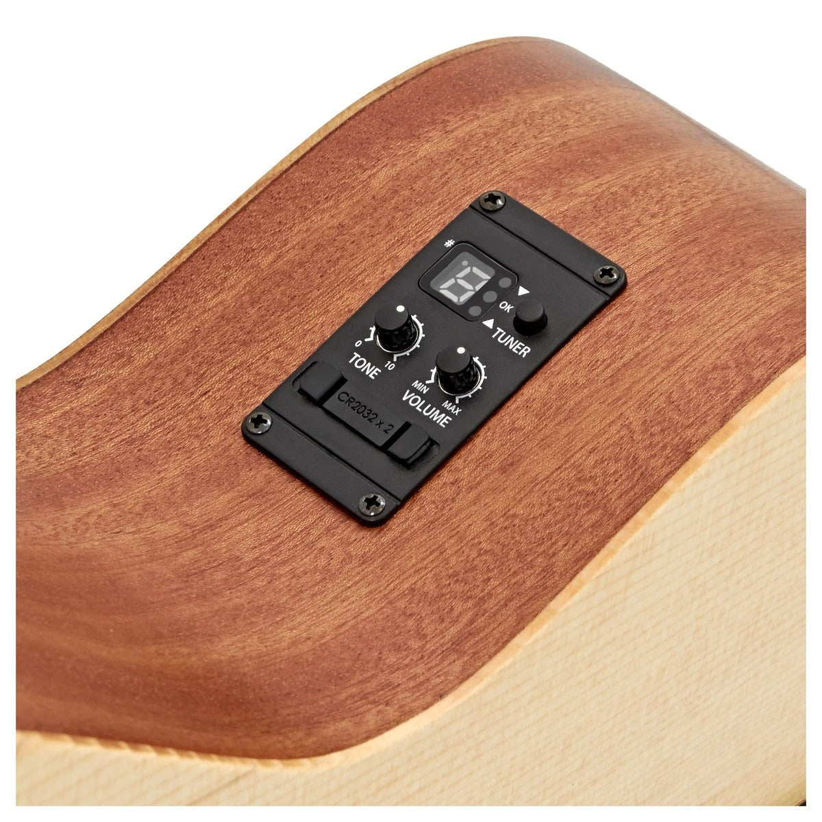 Đàn Guitar Acoustic Taylor Academy A12e w/Bag-Mai Nguyên Music