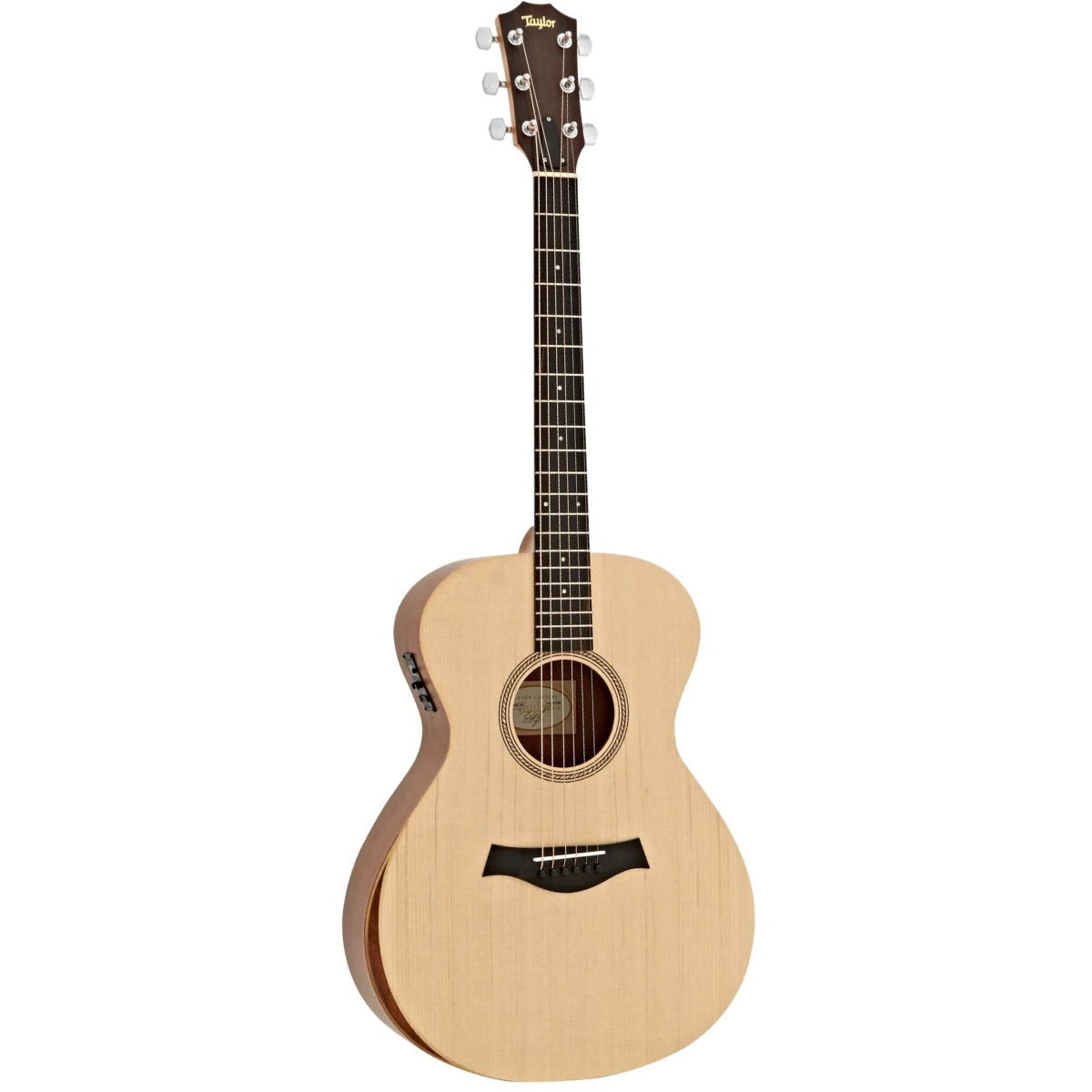 Đàn Guitar Acoustic Taylor Academy A12e w/Bag-Mai Nguyên Music
