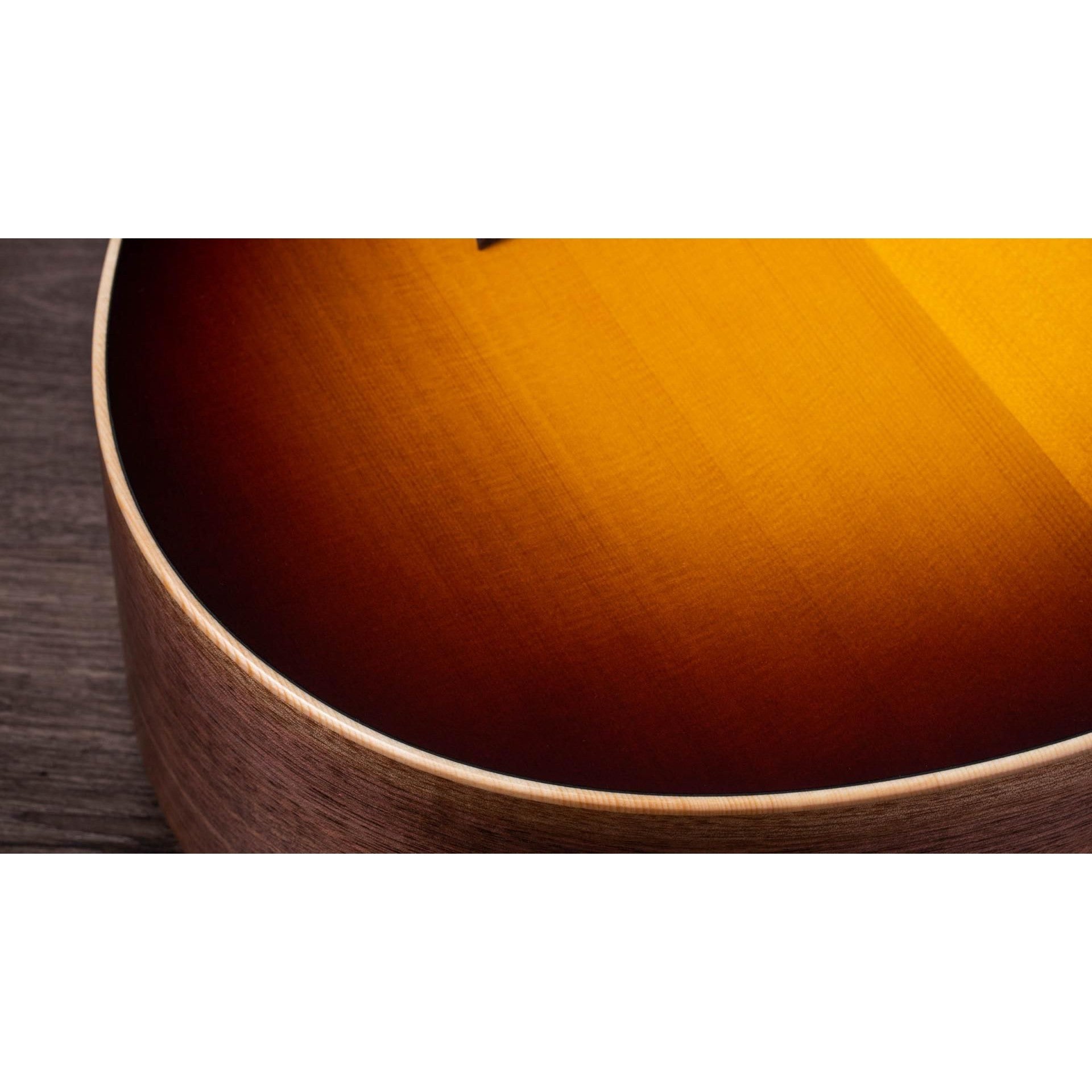 Đàn Guitar Acoustic Taylor AD12e-SB American Dream-Mai Nguyên Music