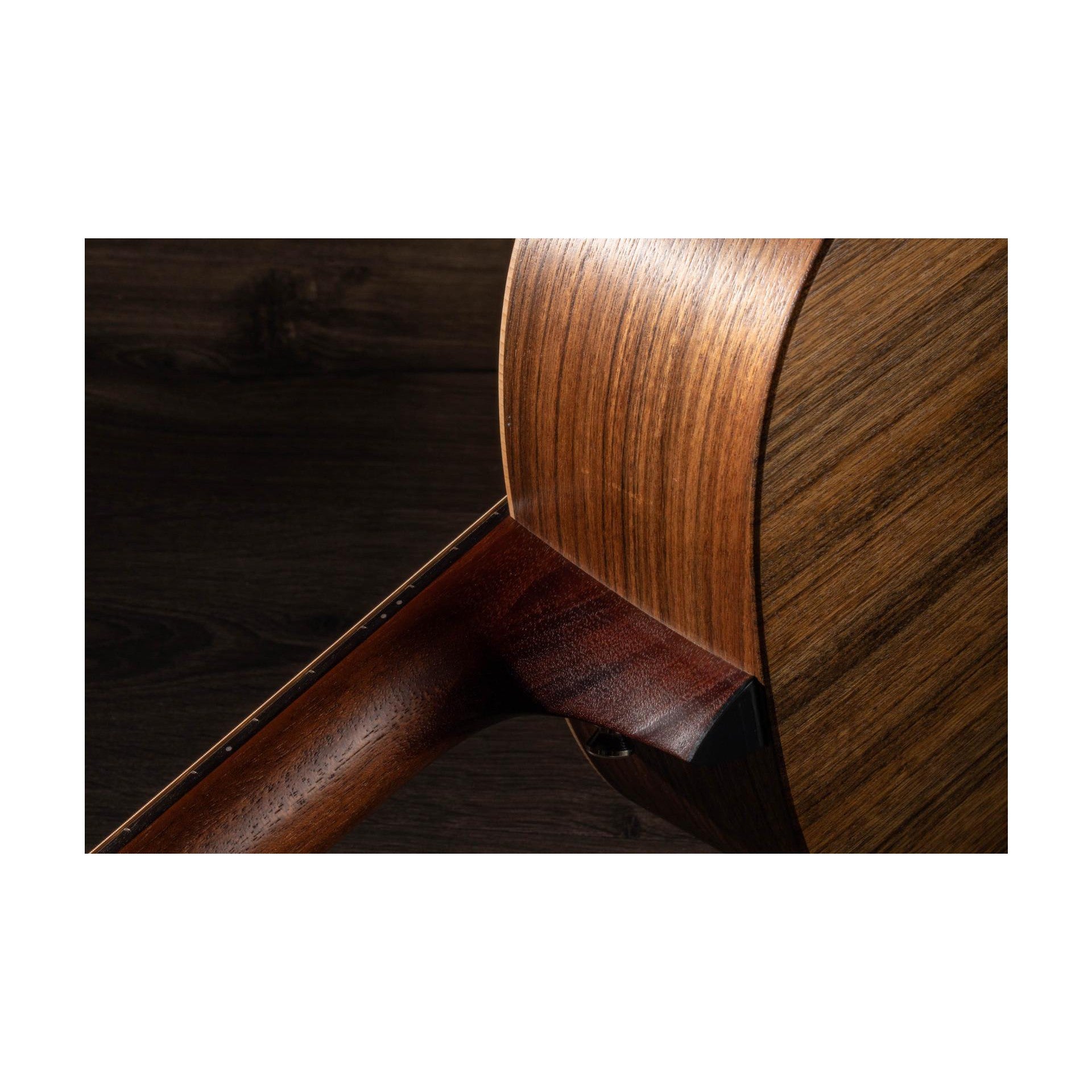 Đàn Guitar Acoustic Taylor AD17 Black Top Grand Pacific w/Bag-Mai Nguyên Music