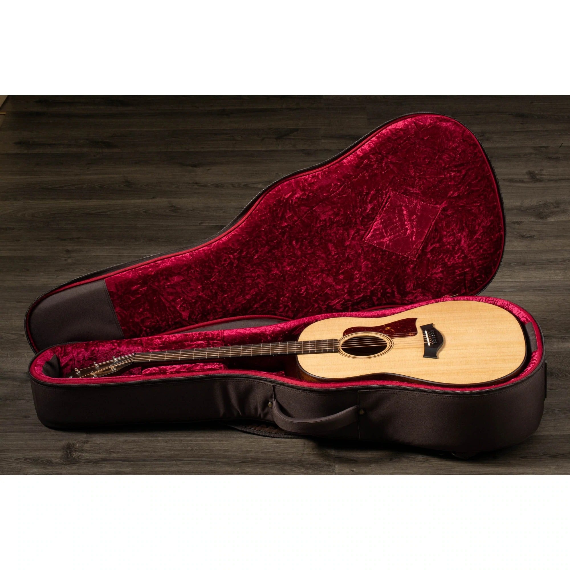 Đàn Guitar Acoustic Taylor AD17 Grand Pacific w/Bag-Mai Nguyên Music