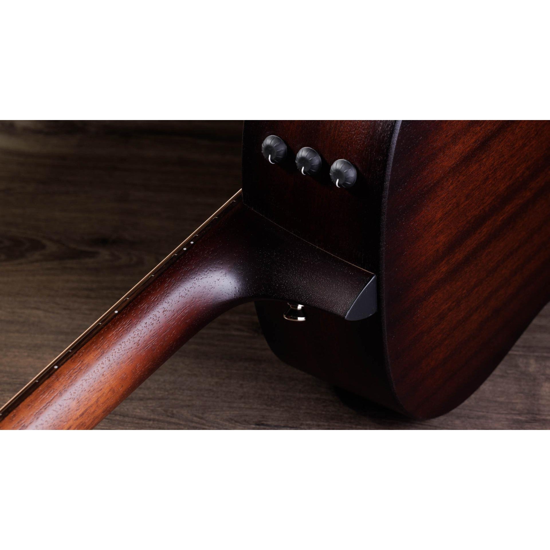 Đàn Guitar Acoustic Taylor AD27e American Dream-Mai Nguyên Music