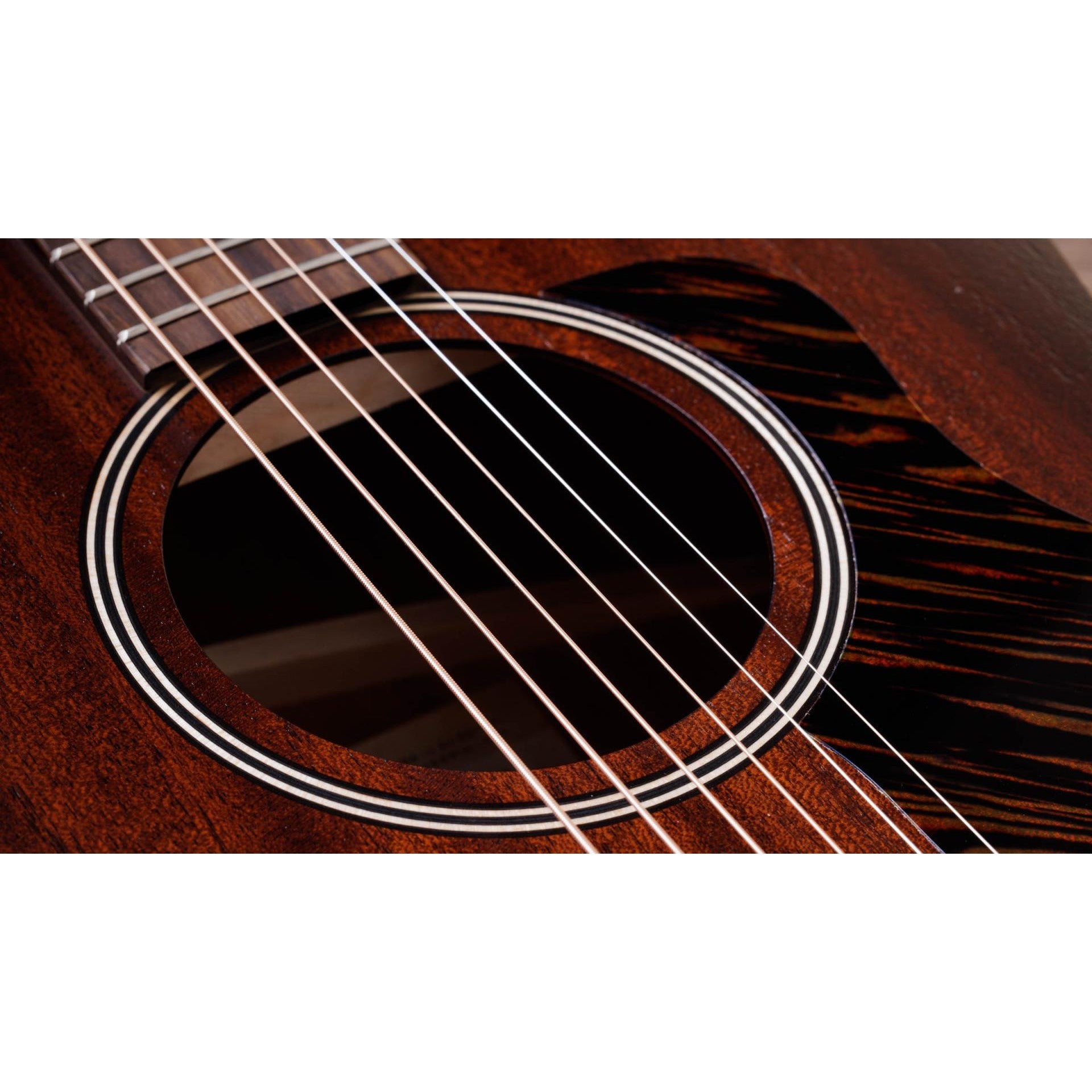 Đàn Guitar Acoustic Taylor AD27e American Dream-Mai Nguyên Music