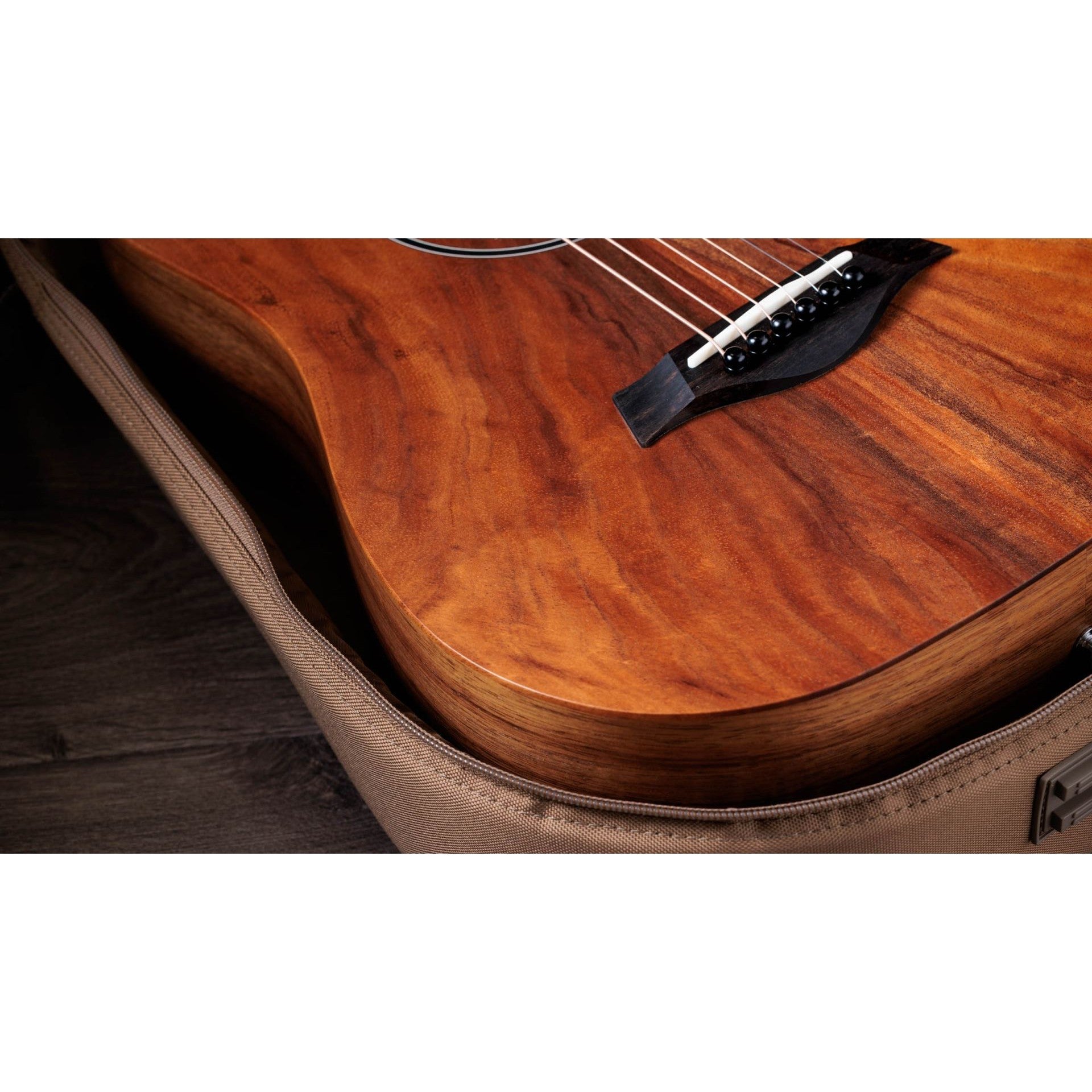 Đàn Guitar Acoustic Taylor Baby Taylor BT-Koa-Mai Nguyên Music