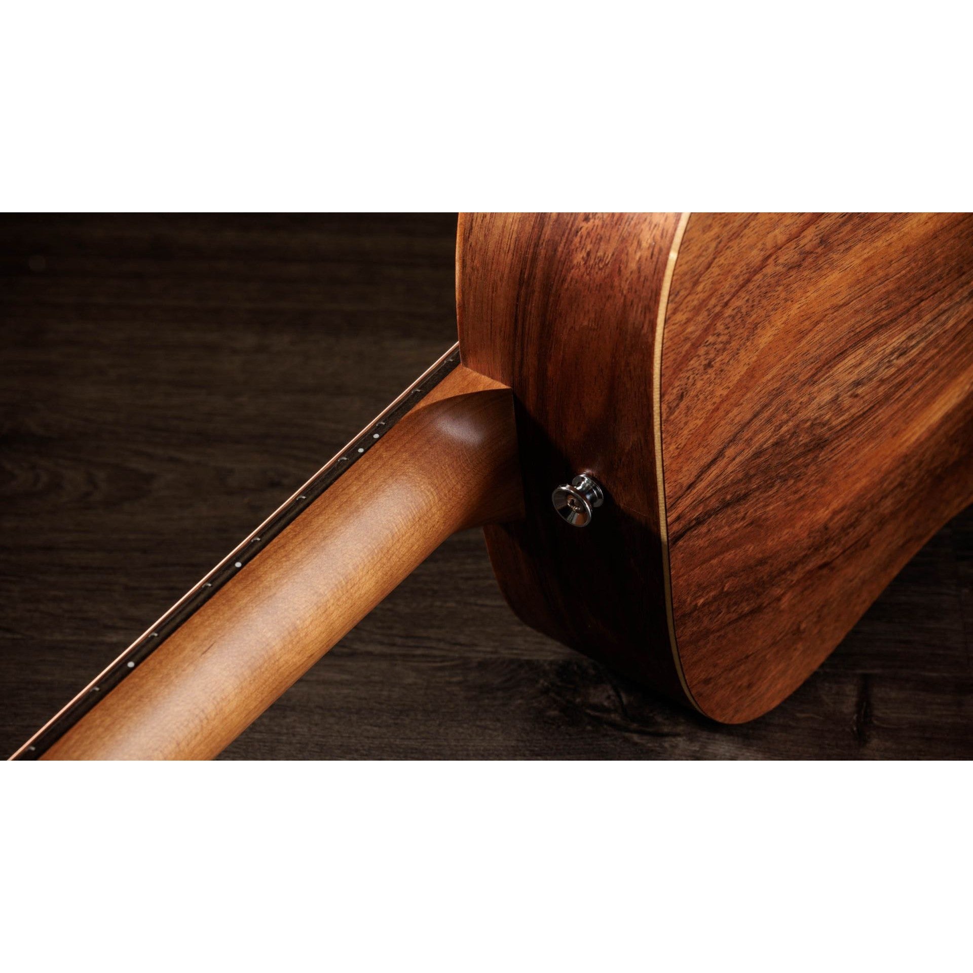 Đàn Guitar Acoustic Taylor Baby Taylor BT-Koa-Mai Nguyên Music