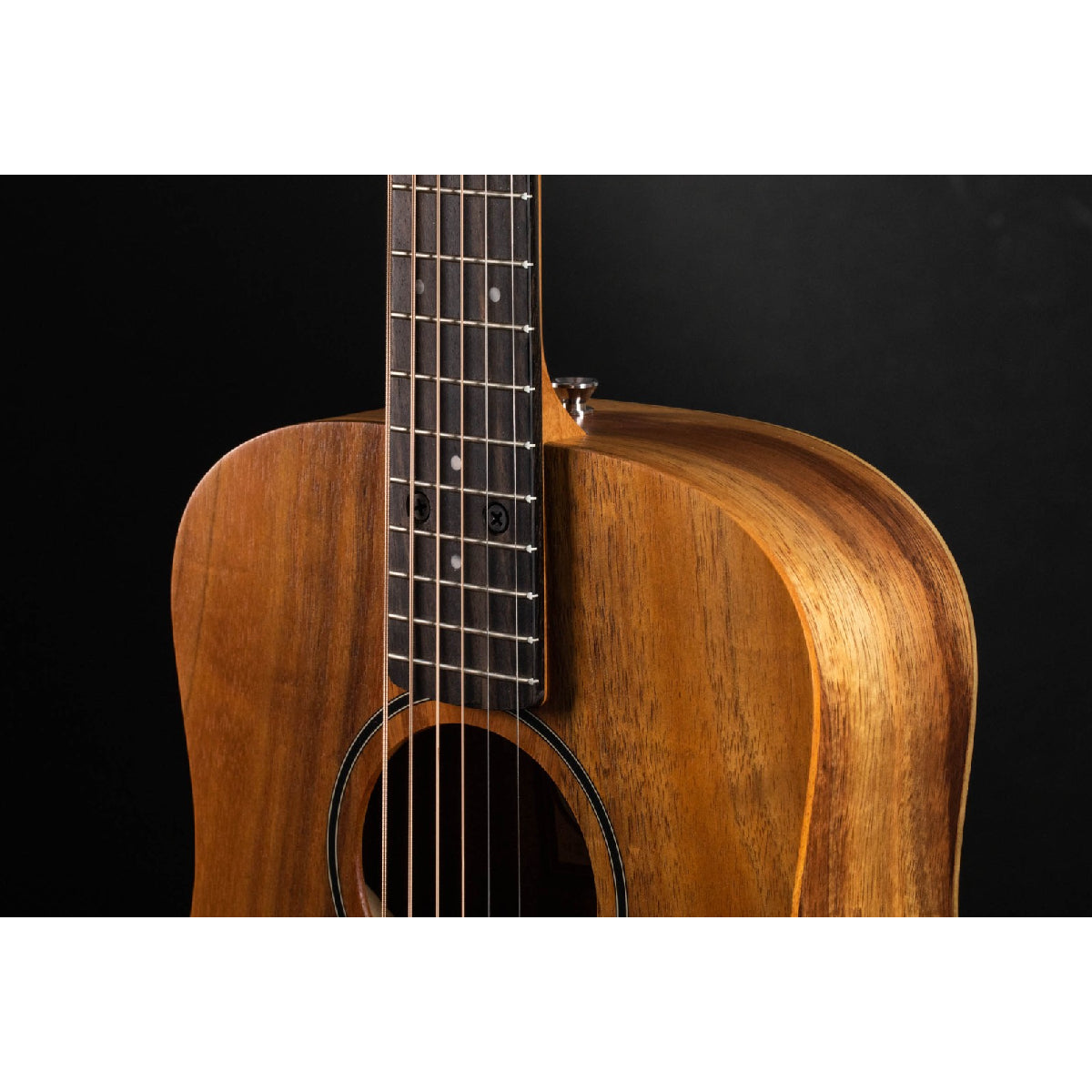 Đàn Guitar Acoustic Taylor Baby Taylor (BTe) Koa w/Bag-Mai Nguyên Music