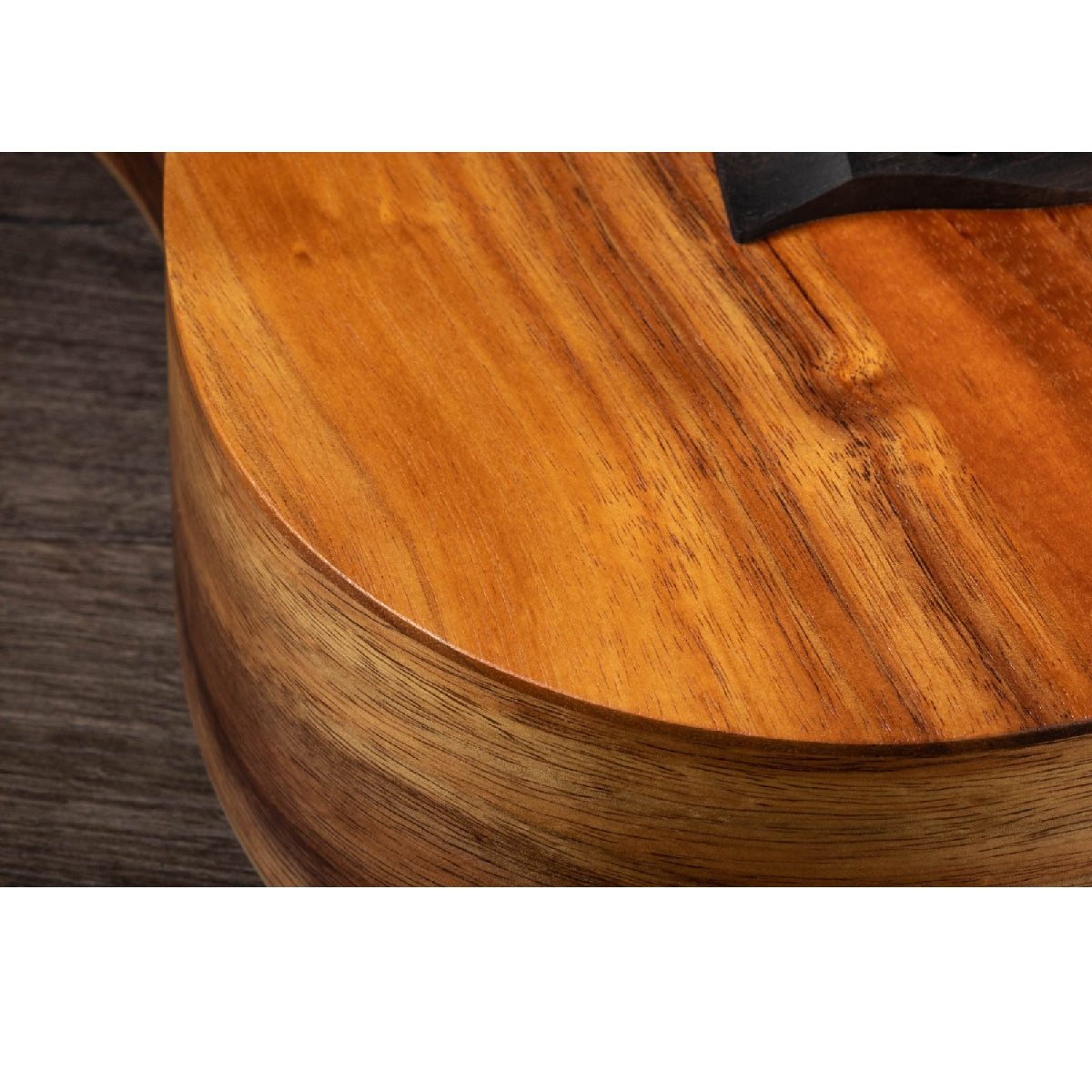 Đàn Guitar Acoustic Taylor Baby Taylor (BTe) Koa w/Bag-Mai Nguyên Music