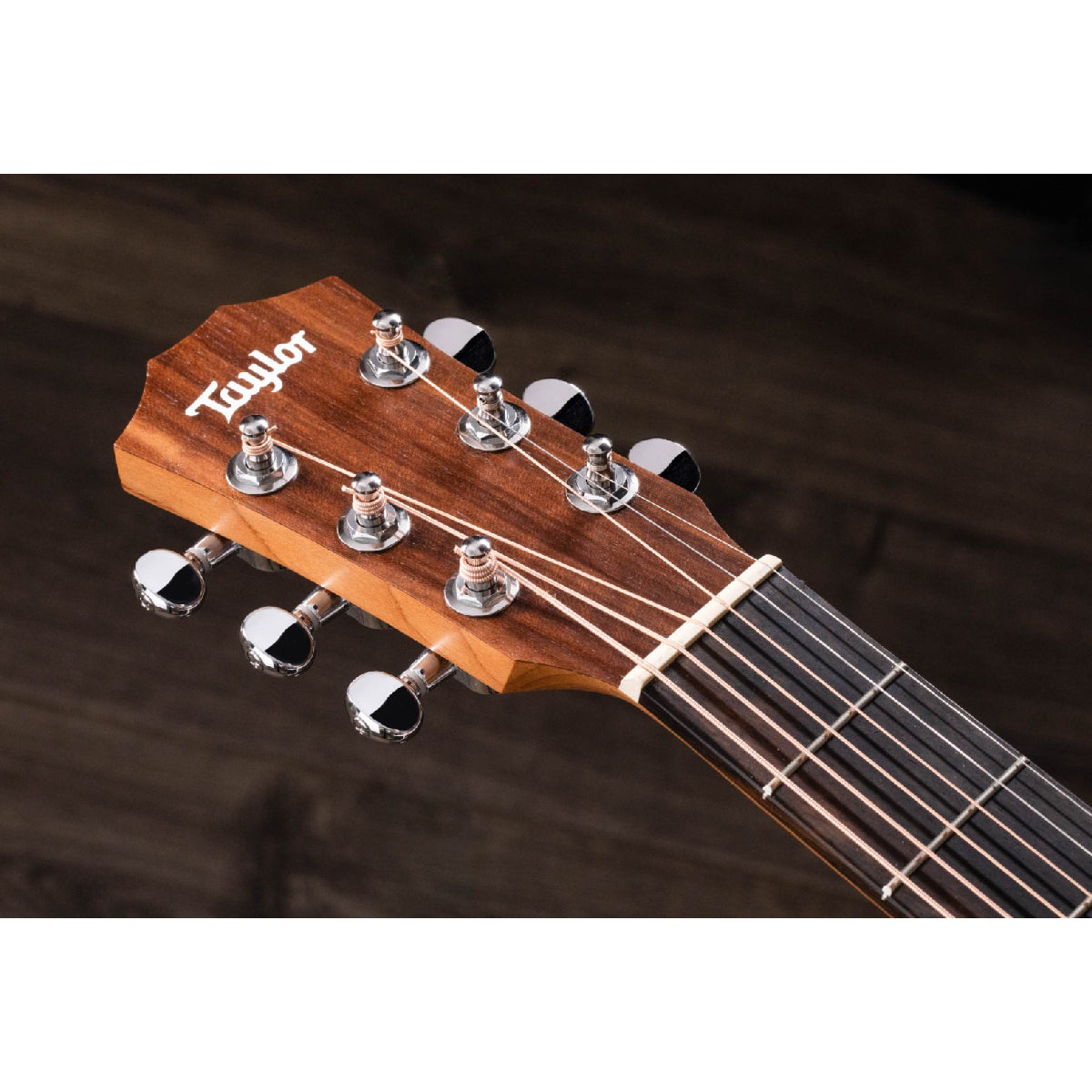 Đàn Guitar Acoustic Taylor Baby Taylor (BTe) Koa w/Bag-Mai Nguyên Music