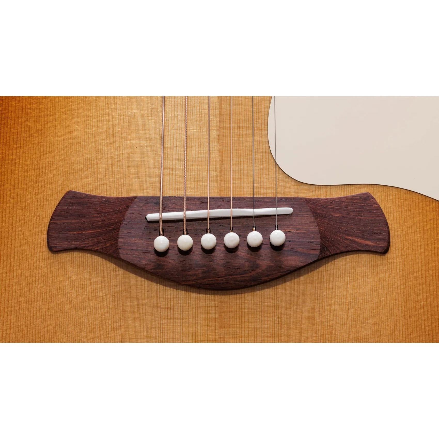 Đàn Guitar Acoustic Taylor Ben Harper Gold Label 512e Special Edition - Shaded Edgeburst-Mai Nguyên Music