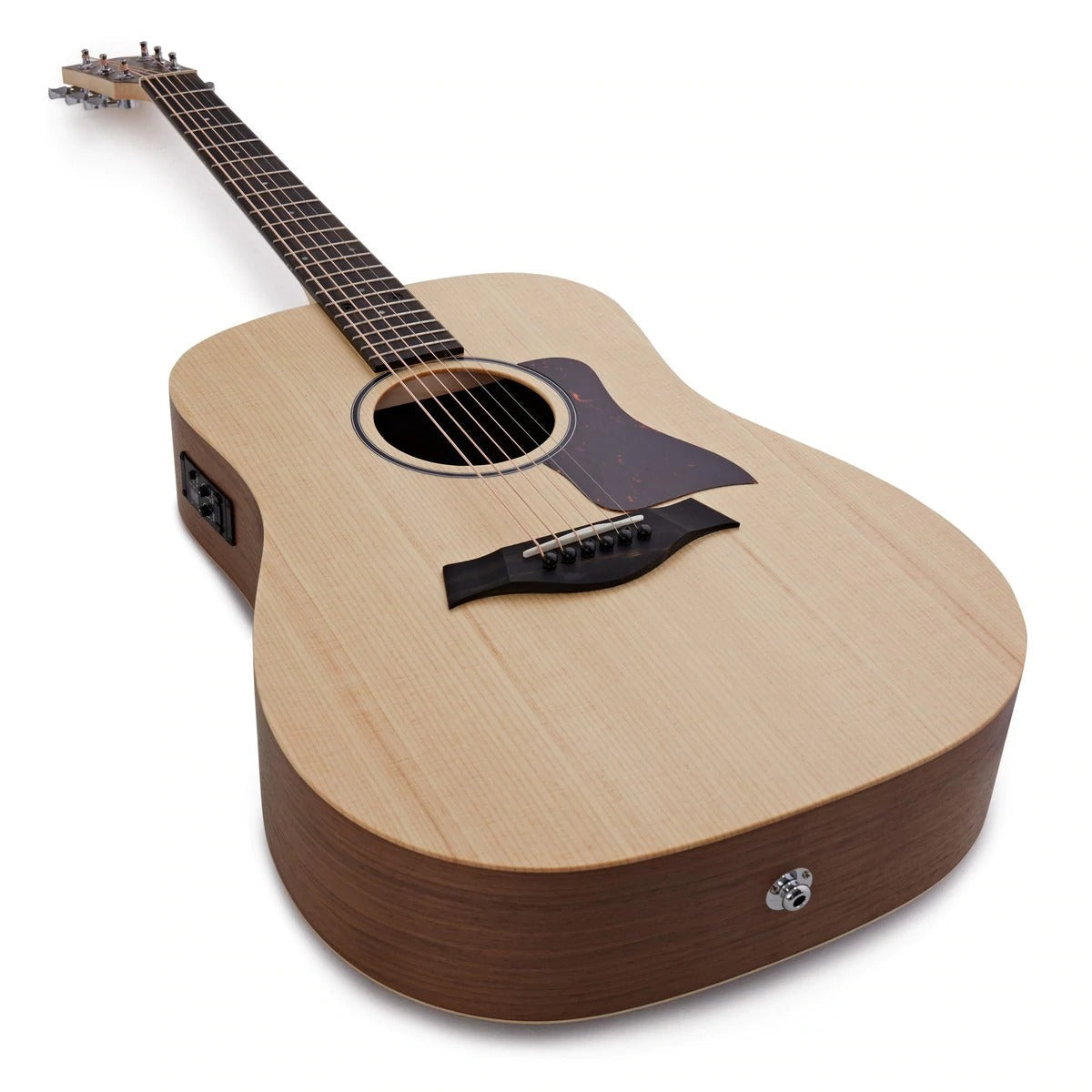 Đàn Guitar Acoustic Taylor Big Baby Taylor (BBTe) w/Bag-Mai Nguyên Music