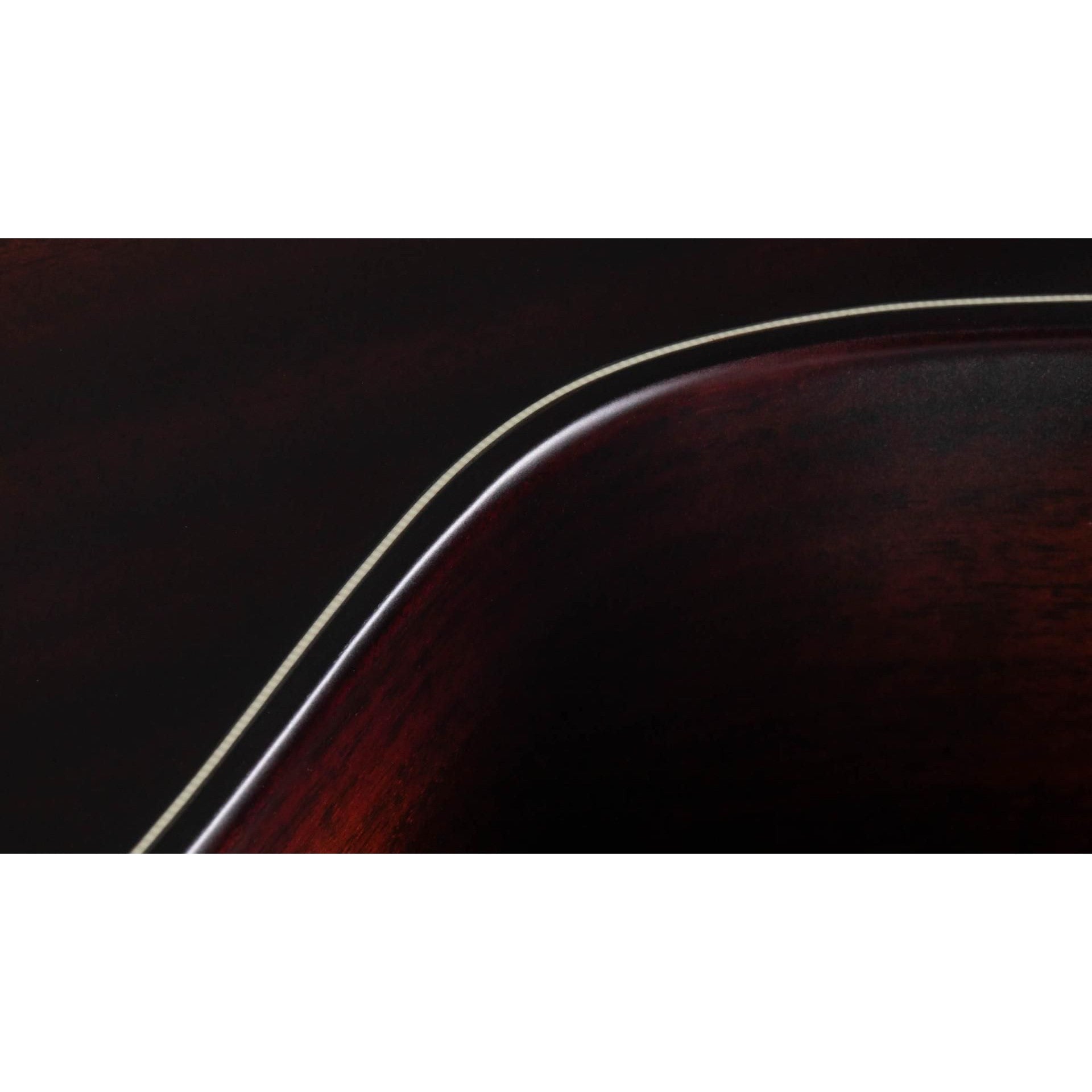 Đàn Guitar Acoustic Taylor Builder's Edition 324ce w/Hardshell Case-Mai Nguyên Music