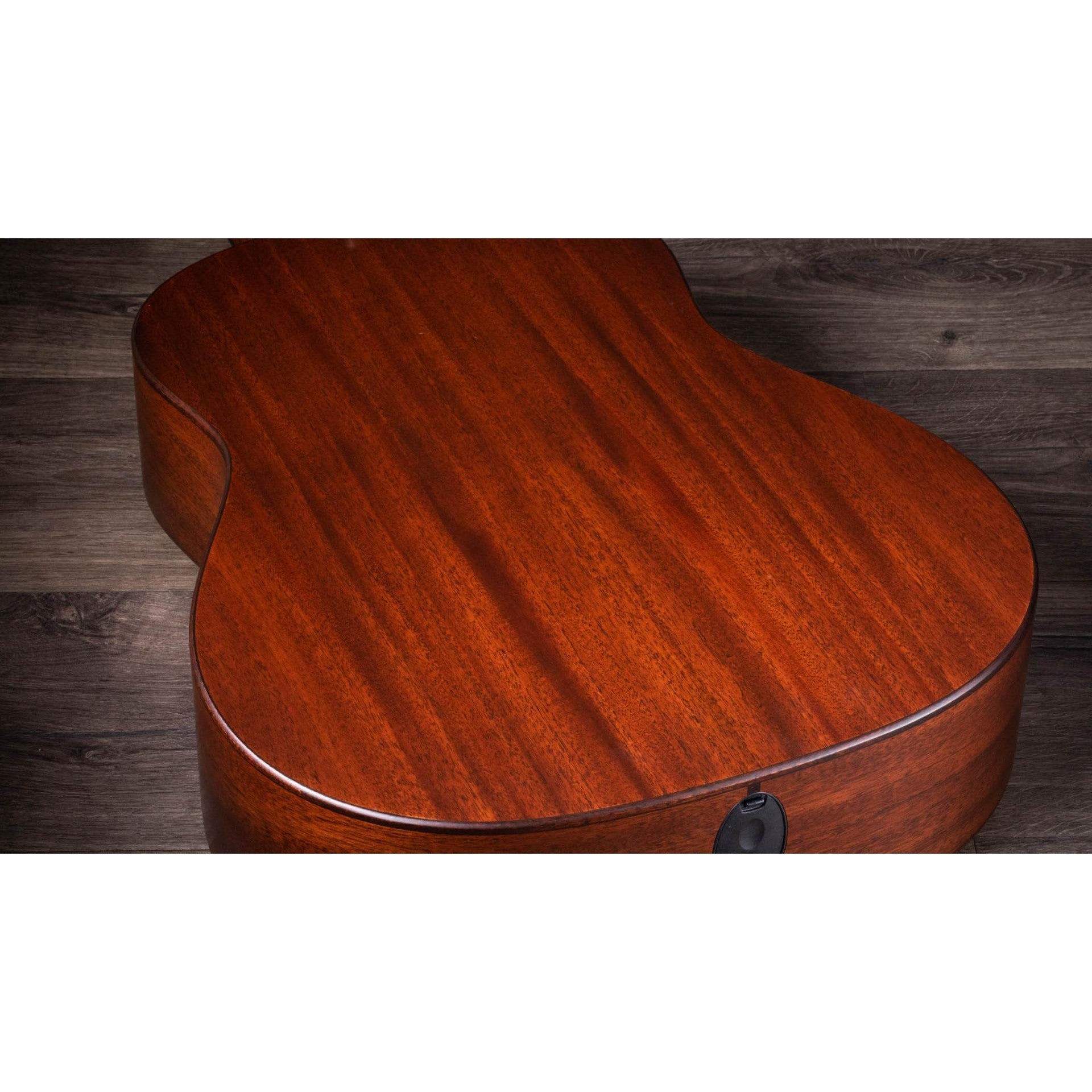 Đàn Guitar Acoustic Taylor Builder's Edition 517e w/Hardshell Case-Mai Nguyên Music