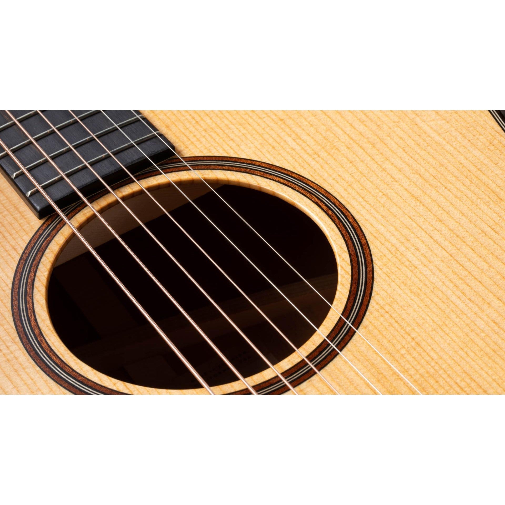 Đàn Guitar Acoustic Taylor Builder's Edition 517e w/Hardshell Case-Mai Nguyên Music